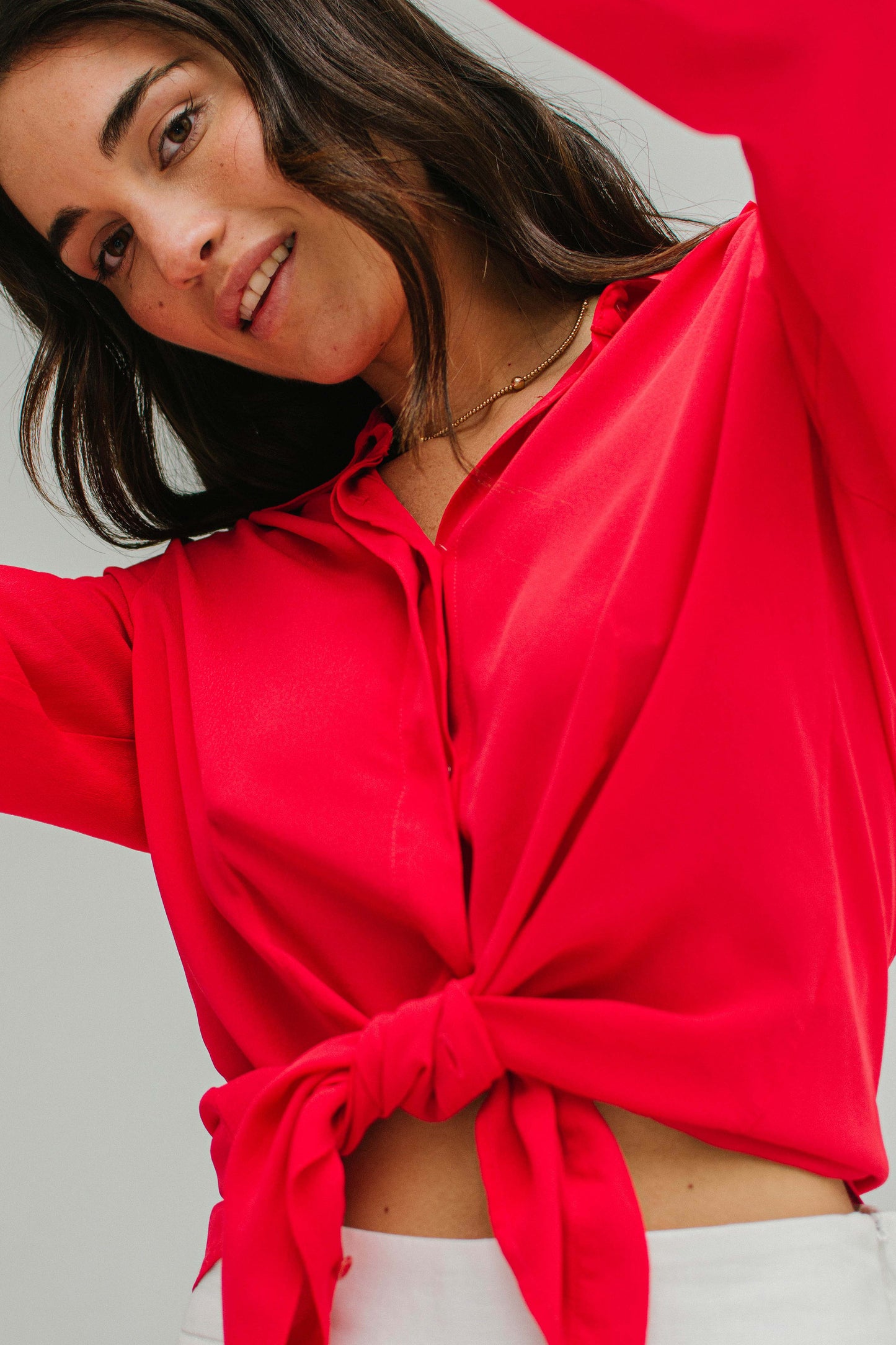 CAMISA JULIA