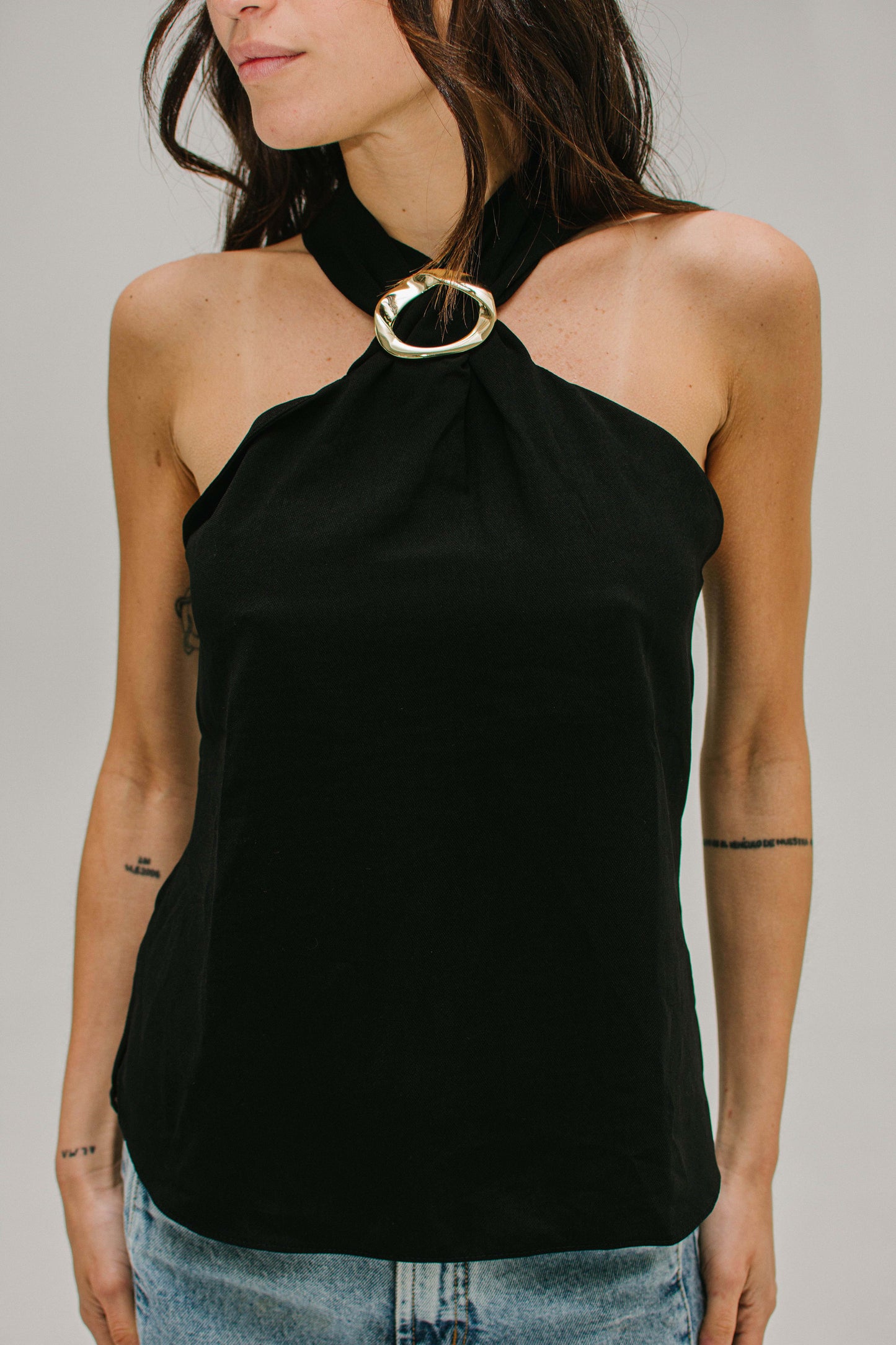 BLUSA JILLY