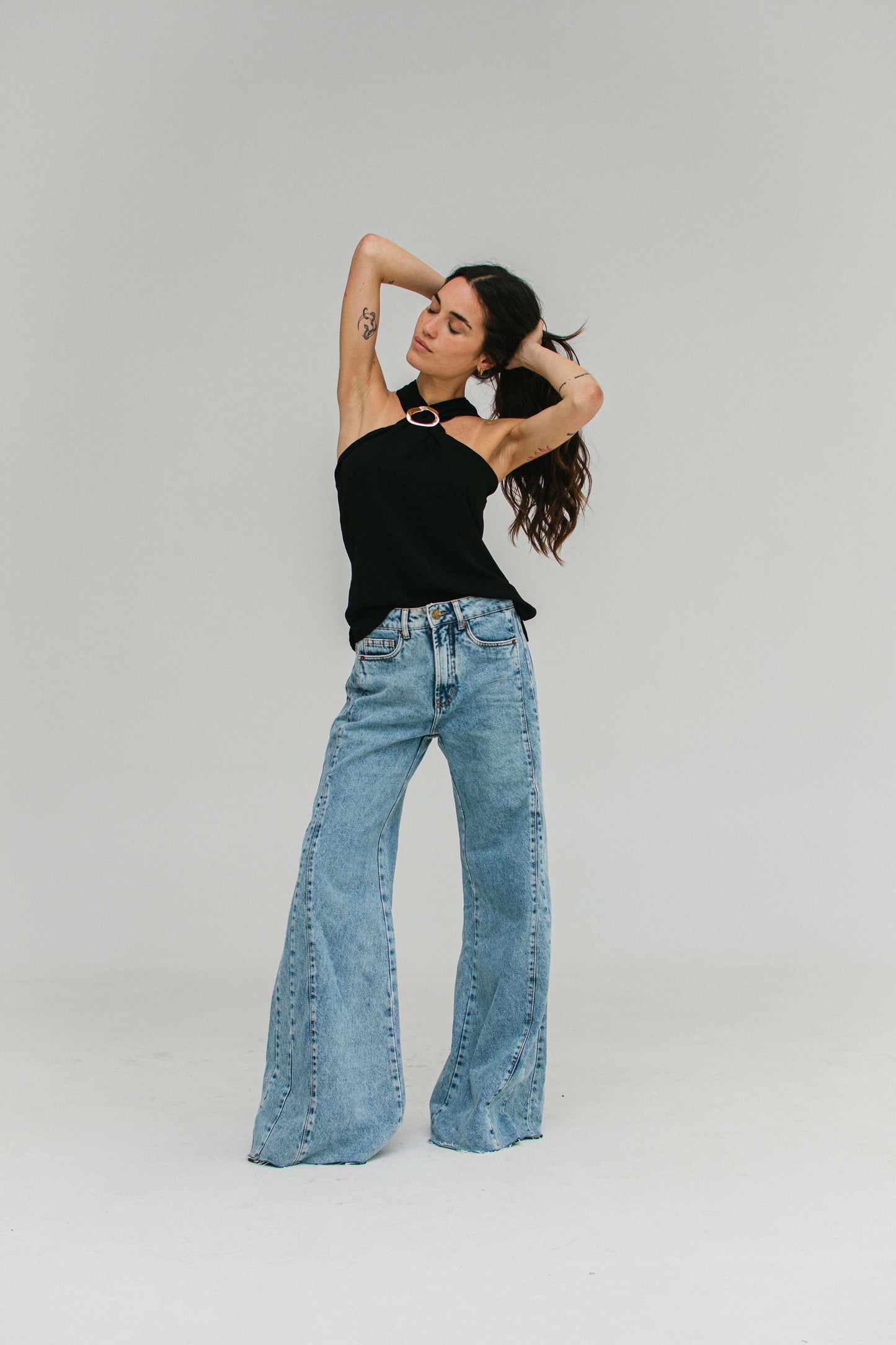 BLUSA JILLY