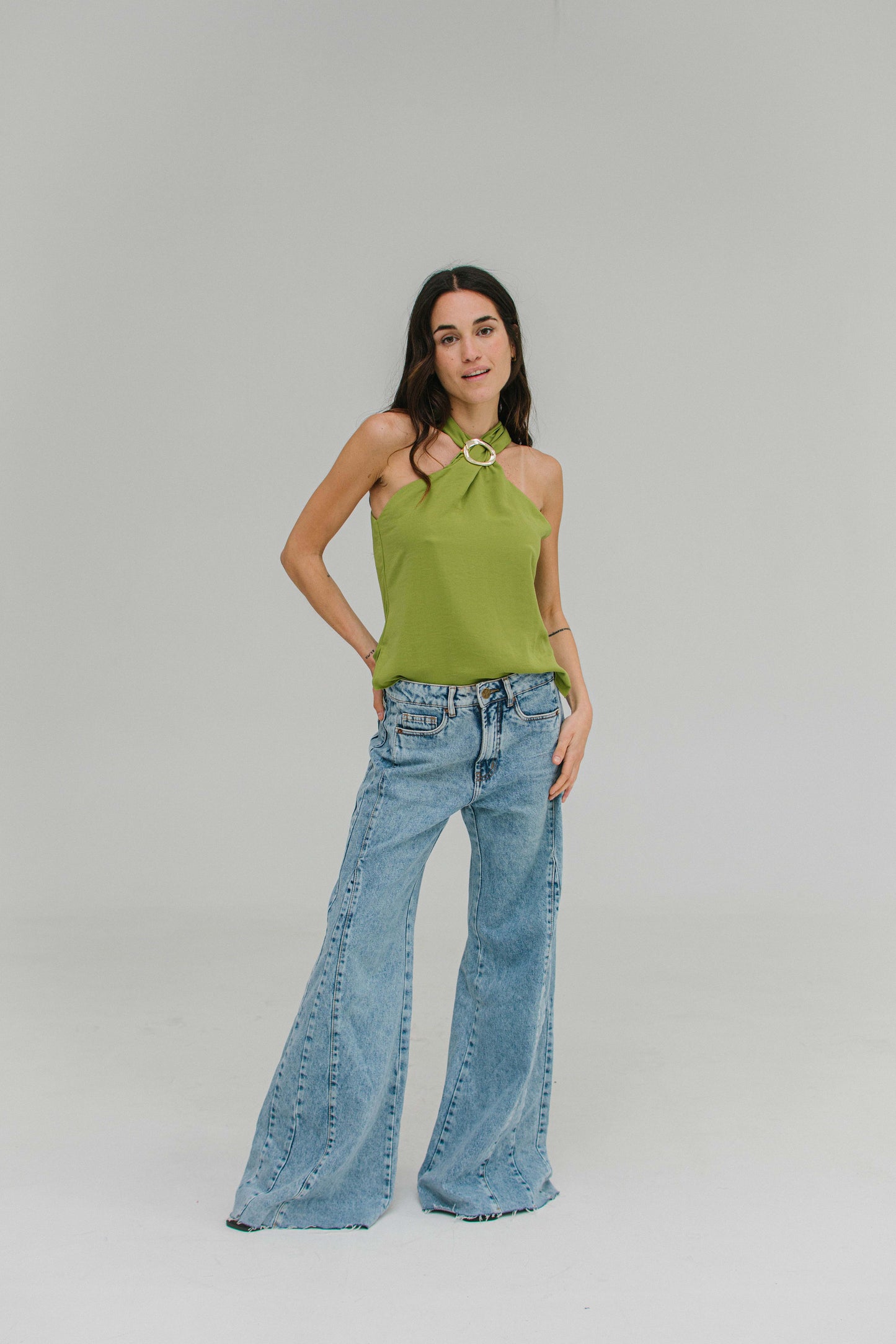 BLUSA JILLY