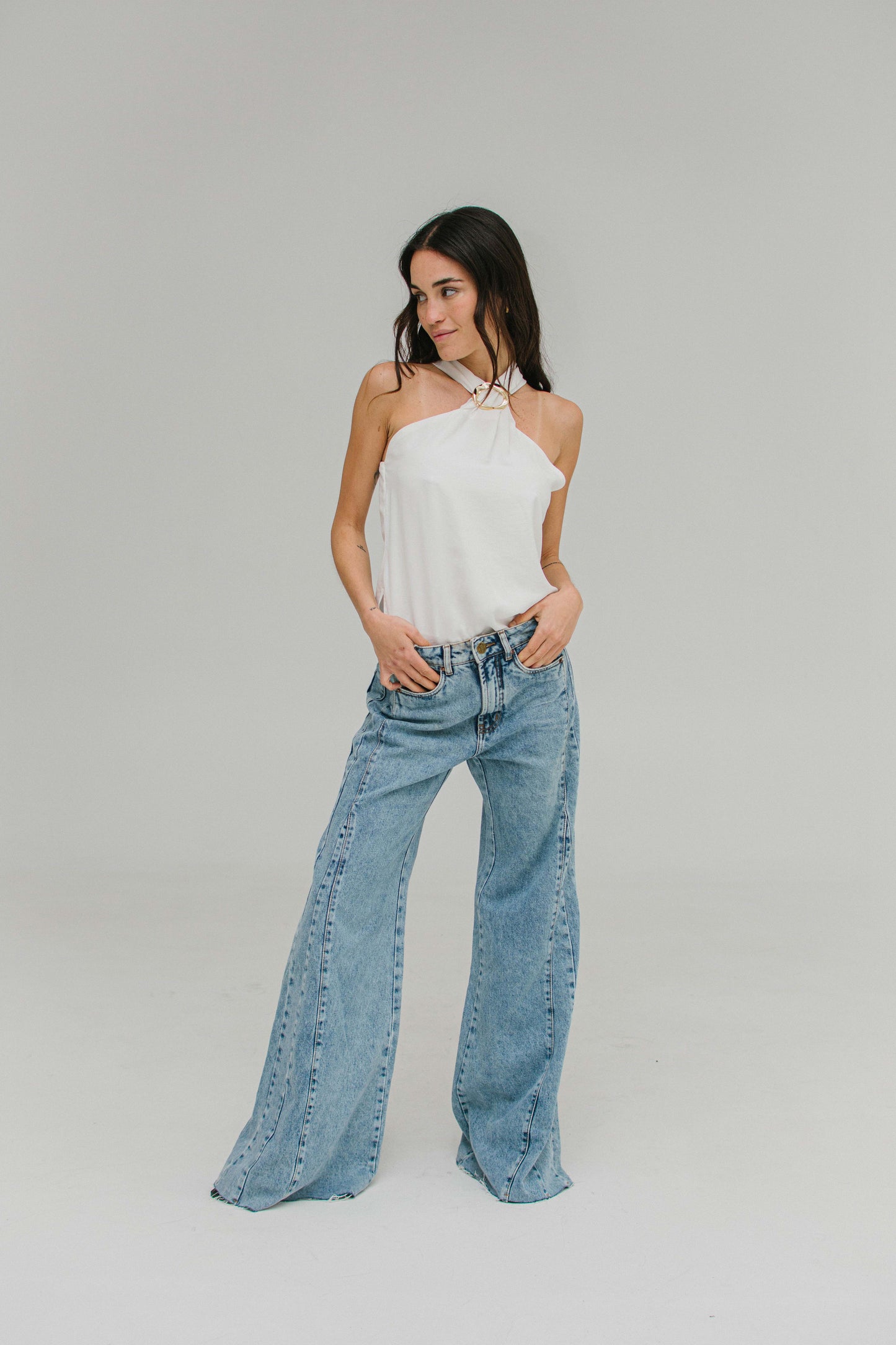 BLUSA JILLY