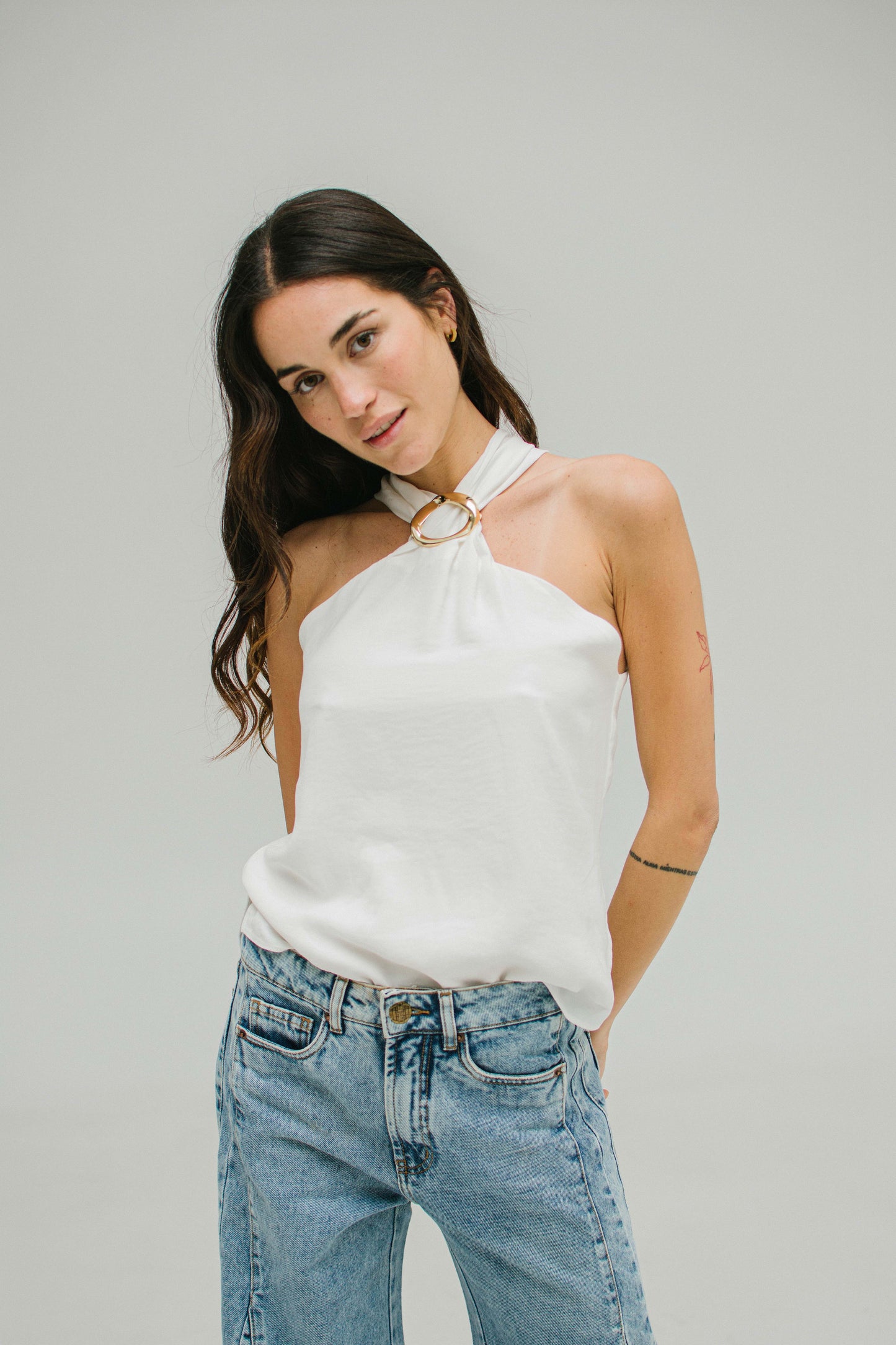 BLUSA JILLY