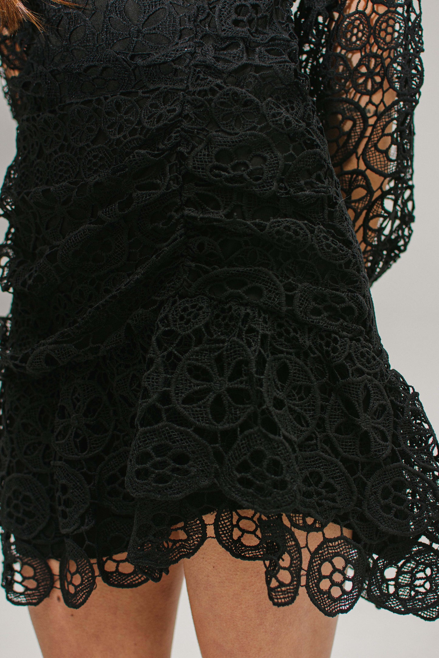 VESTIDO DISCO
