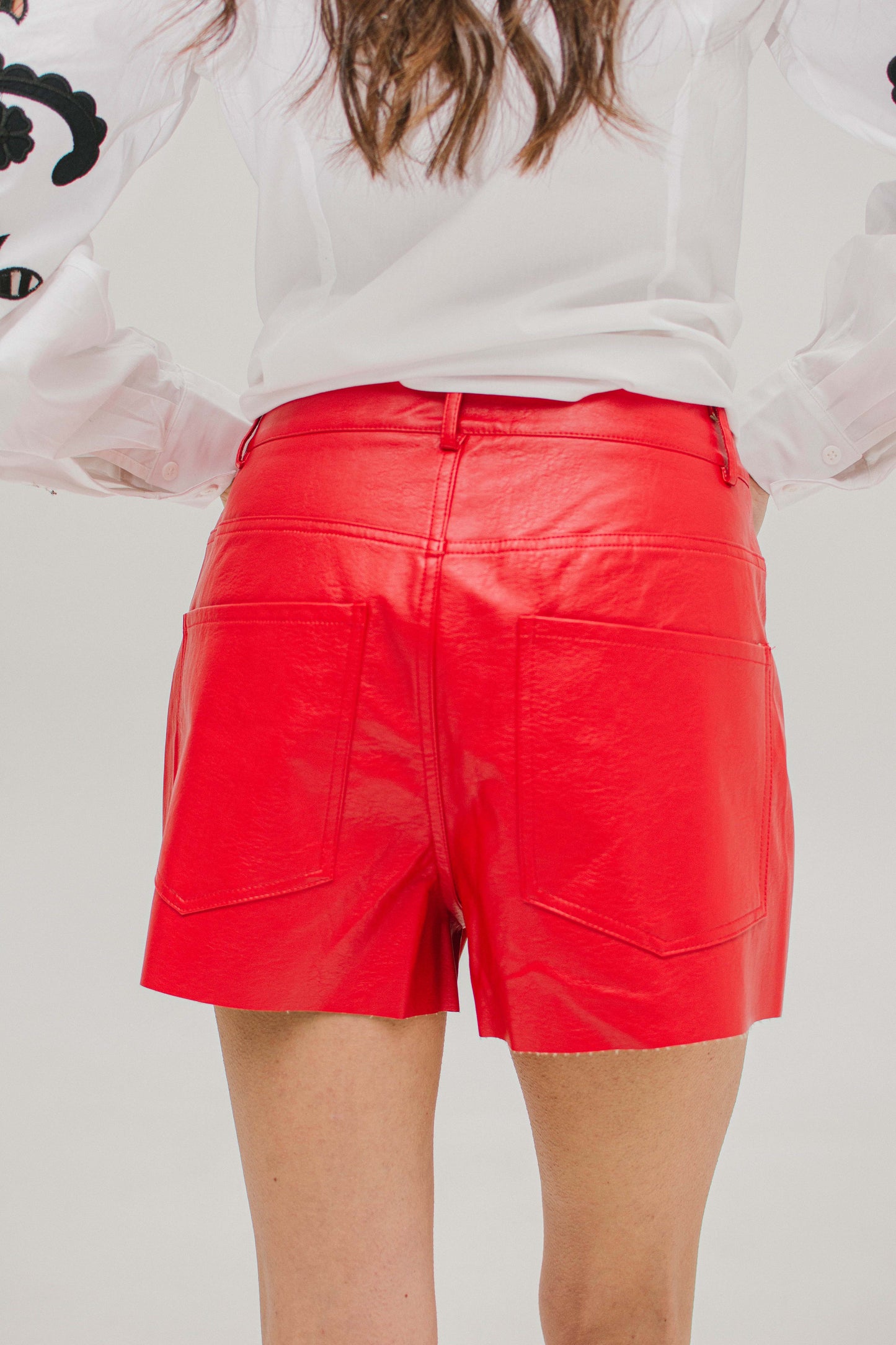 SHORT KRON