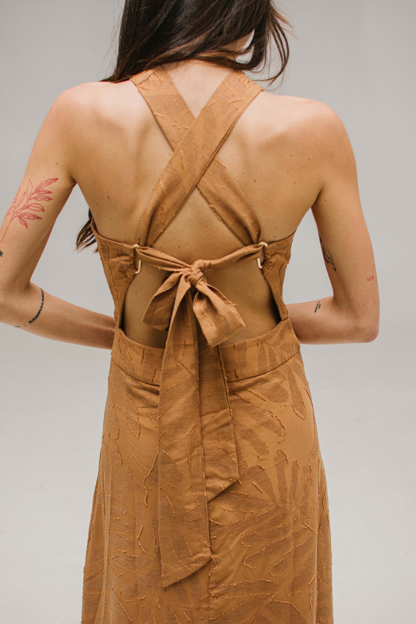 VESTIDO COIN