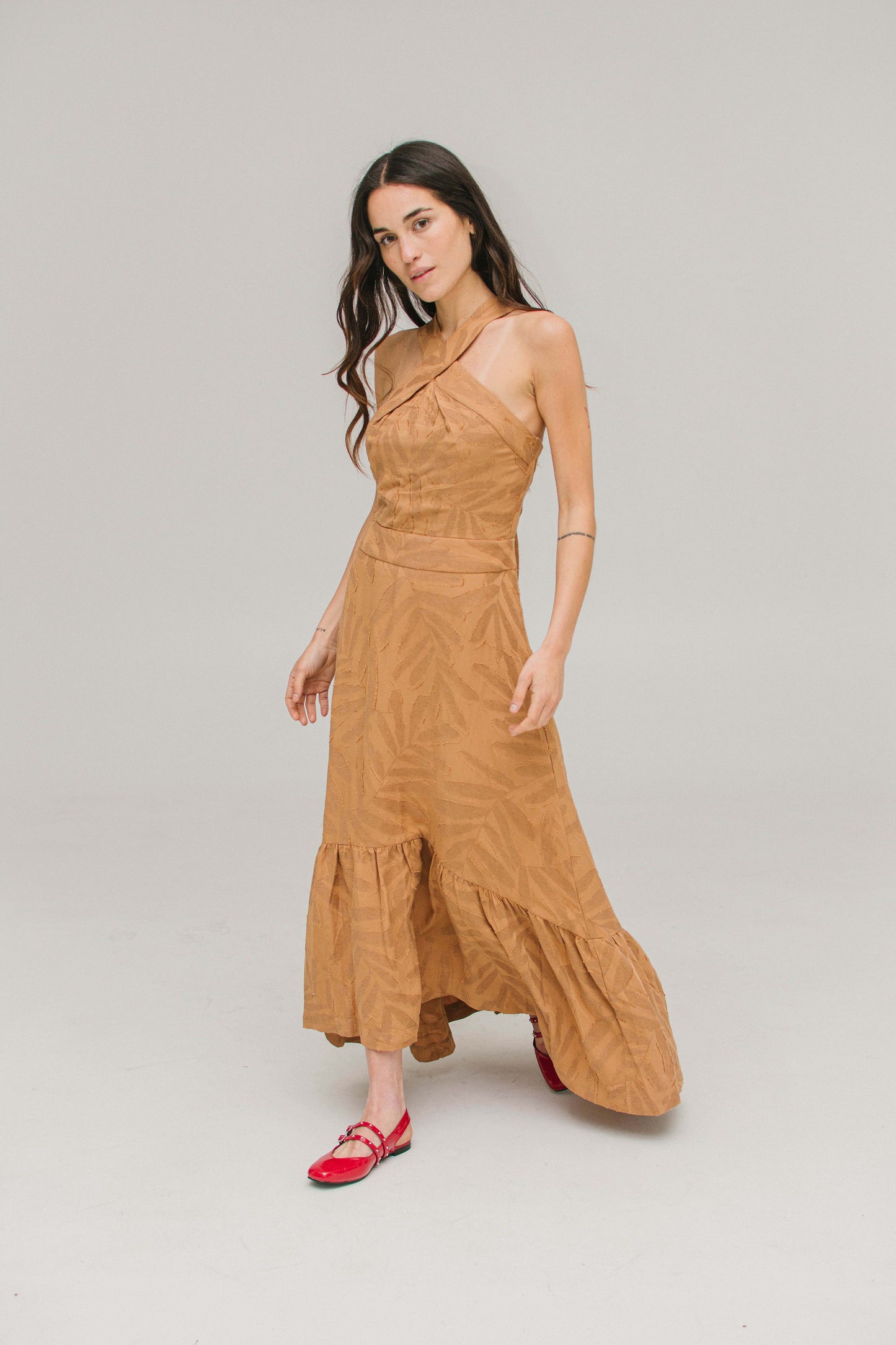 VESTIDO COIN