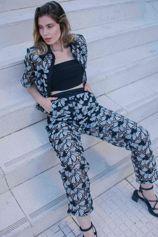 CONJUNTO FAL