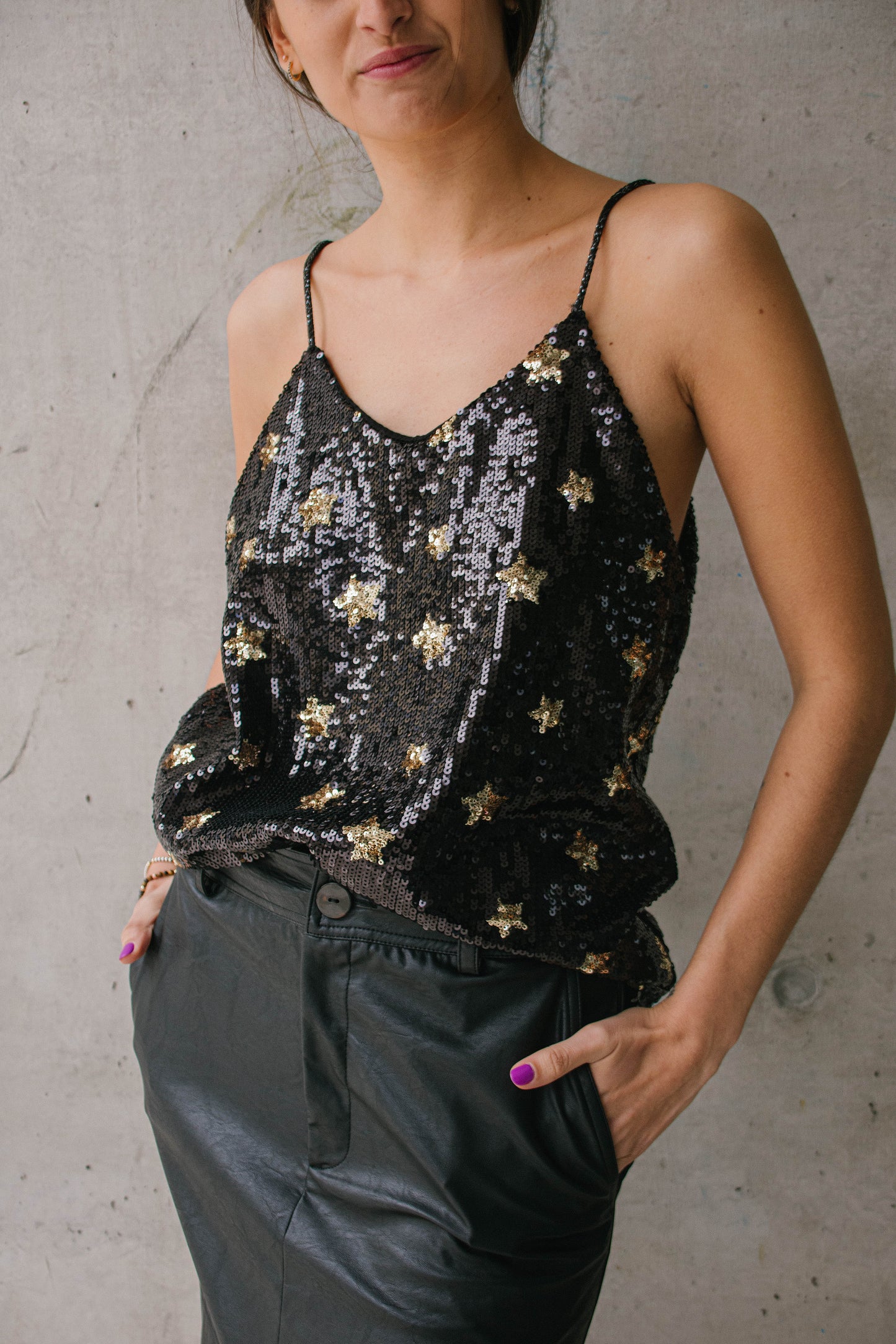 BLUSA PIER