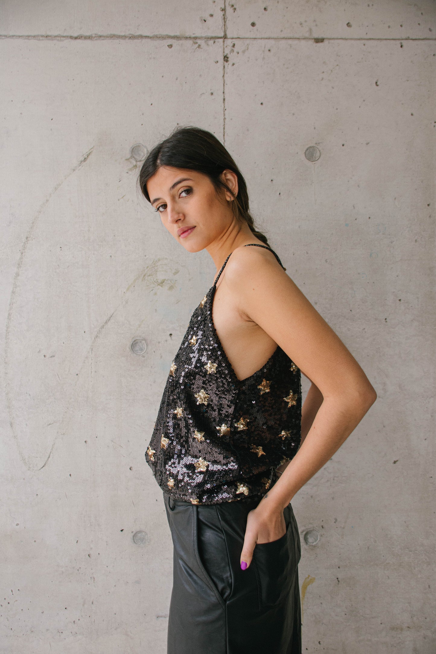 BLUSA PIER