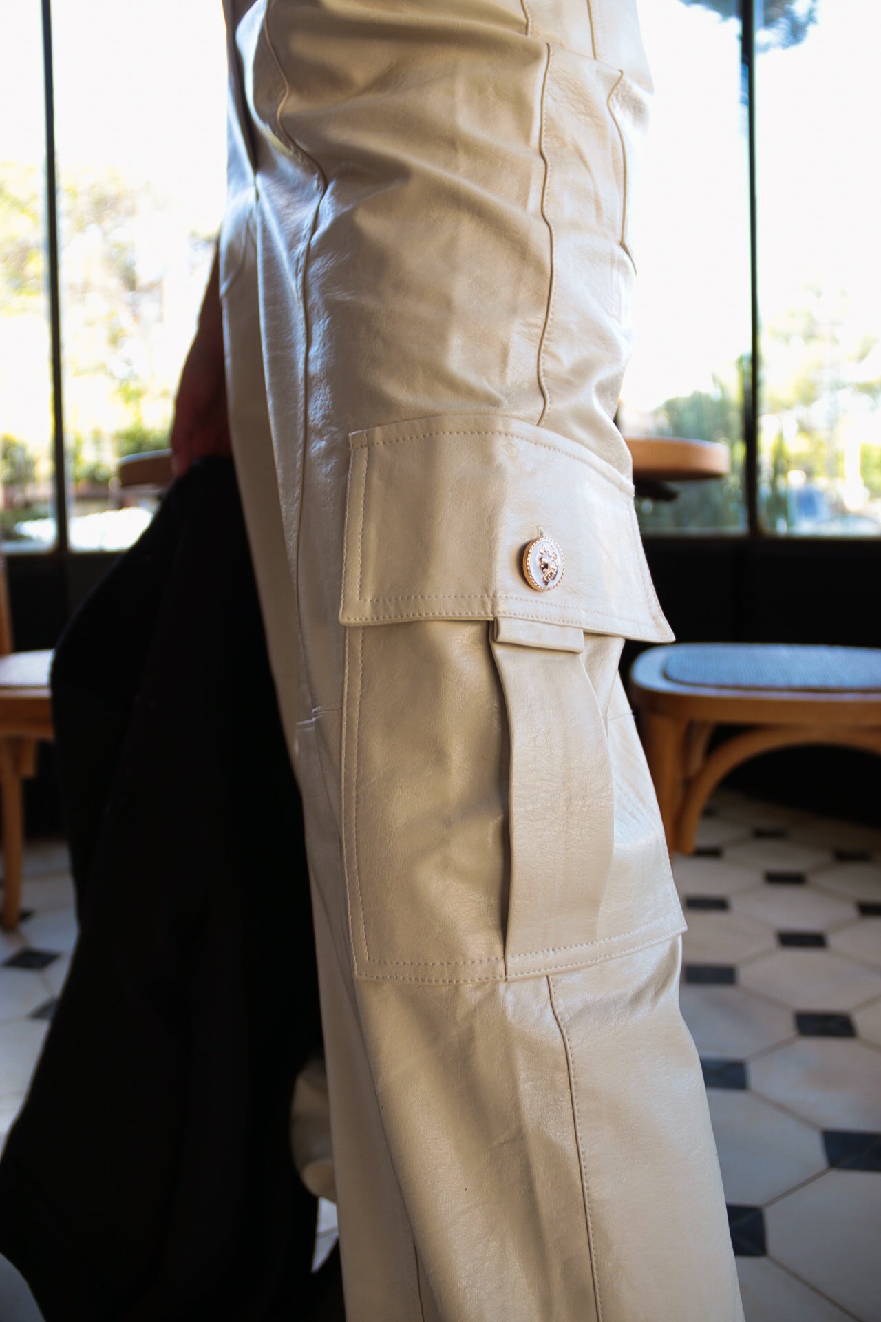PANTALÓN ABBY