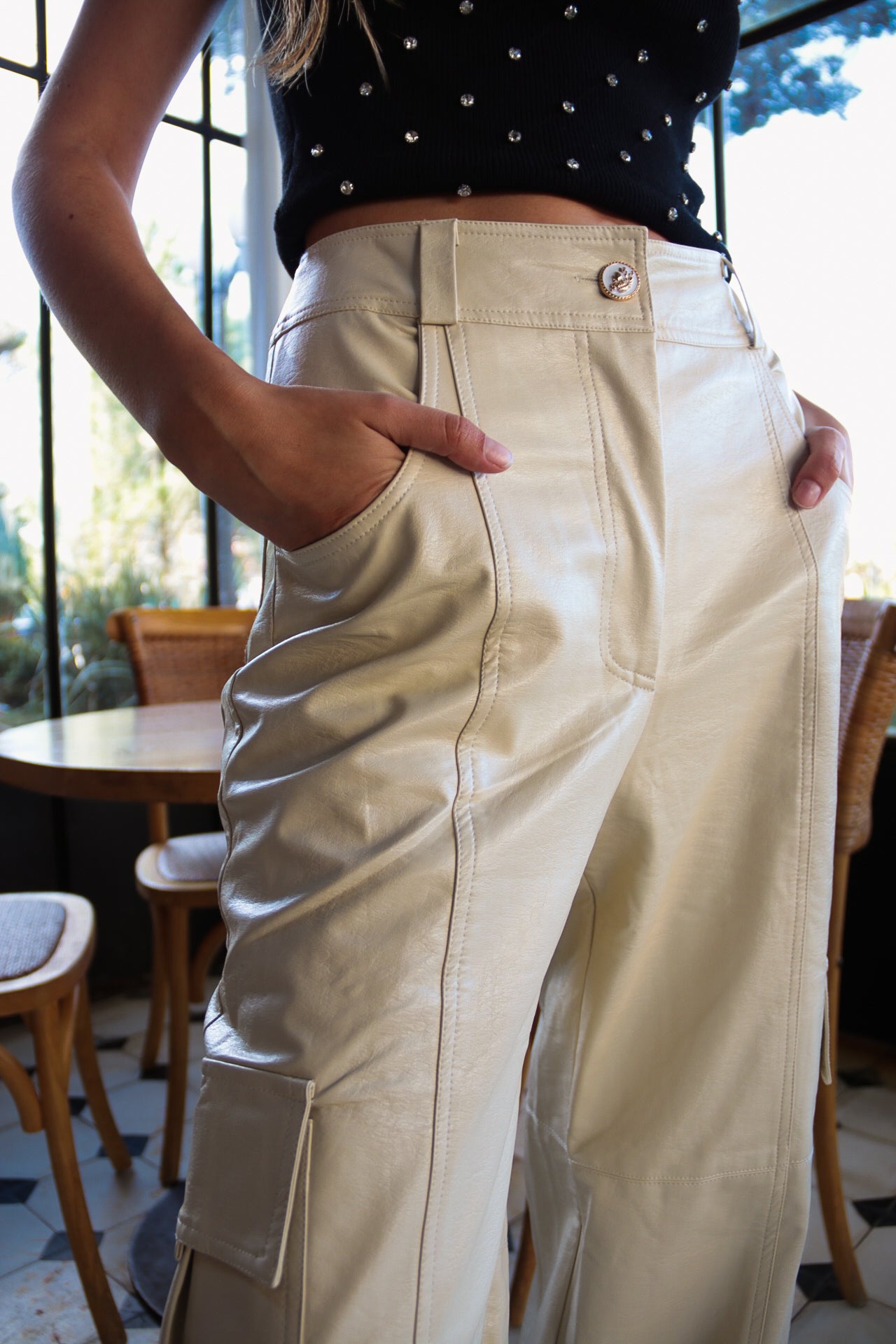 PANTALÓN ABBY