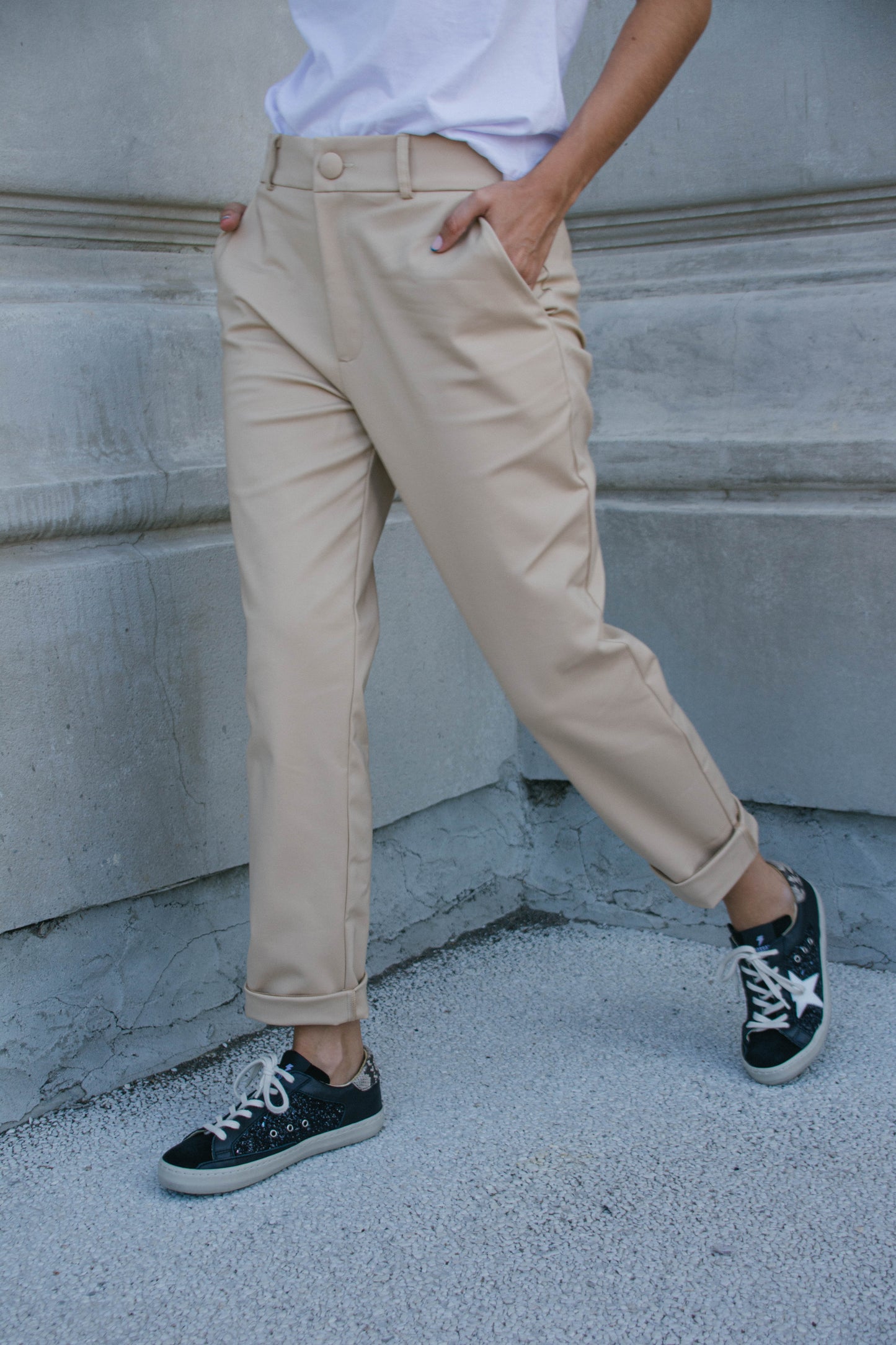 PANTALÓN OSLO