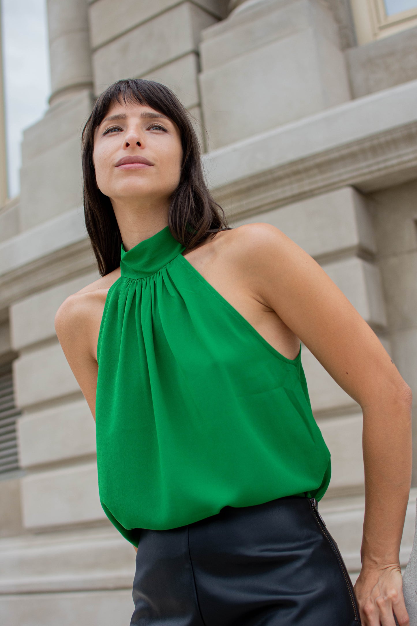 BLUSA NAPPA