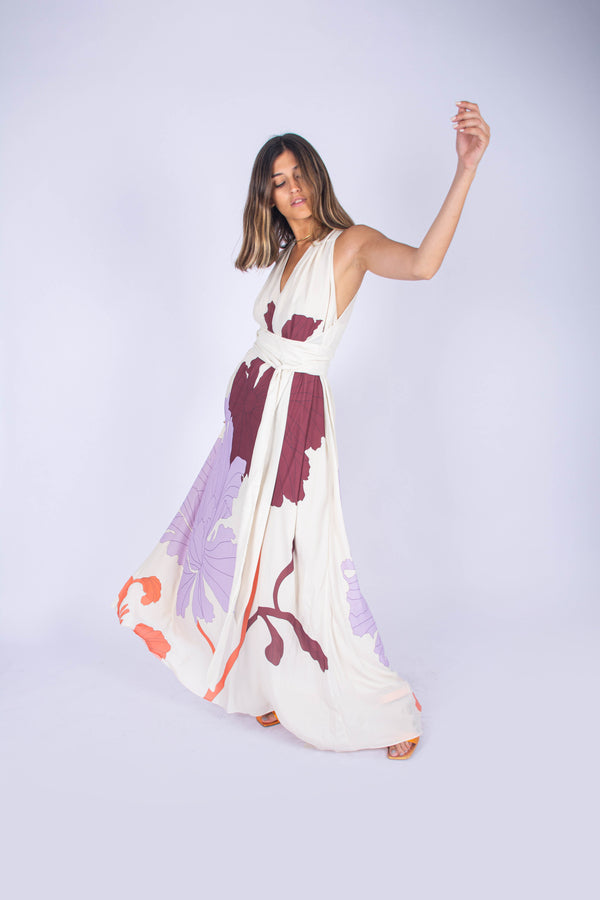 VESTIDO SIMONA