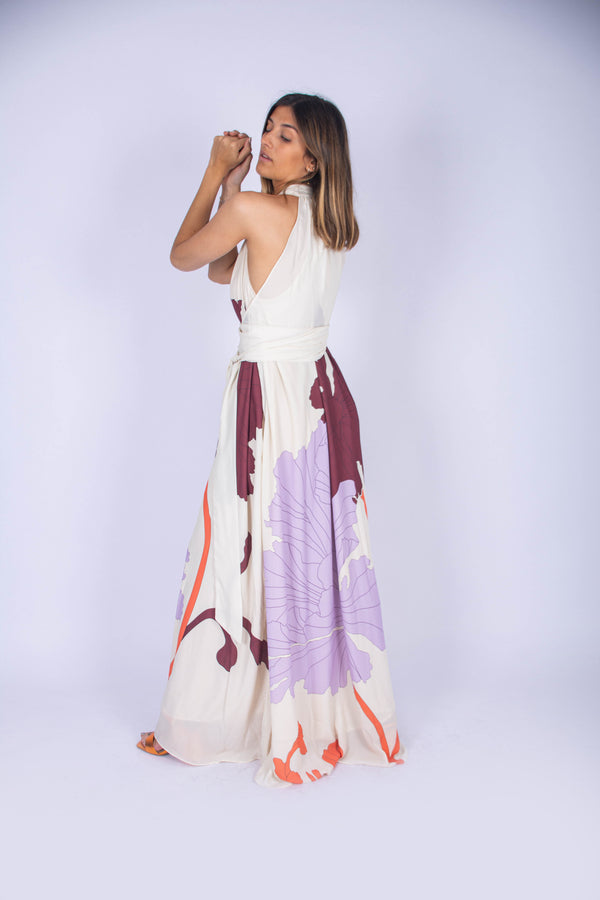 VESTIDO SIMONA