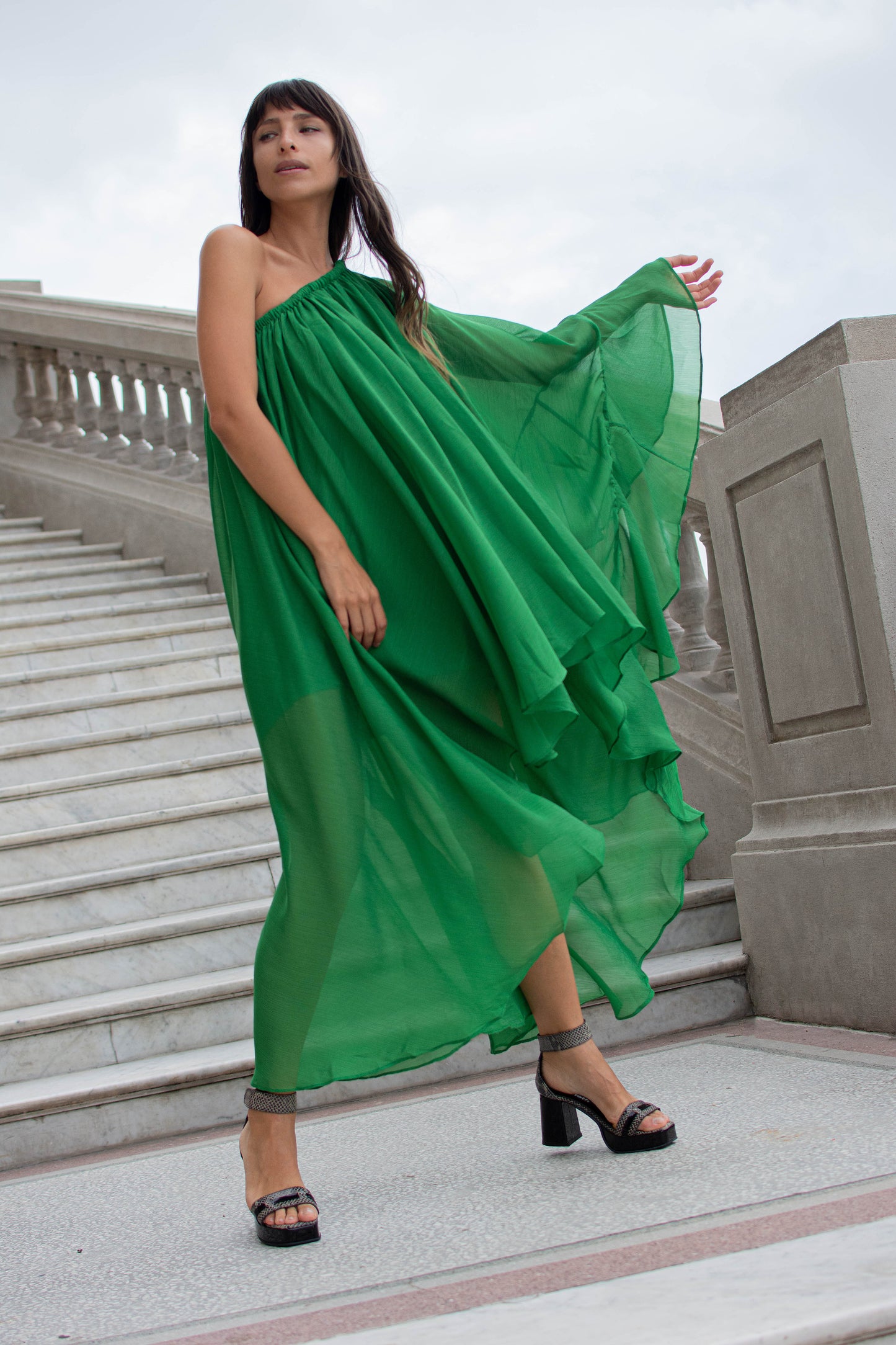VESTIDO TRIANA