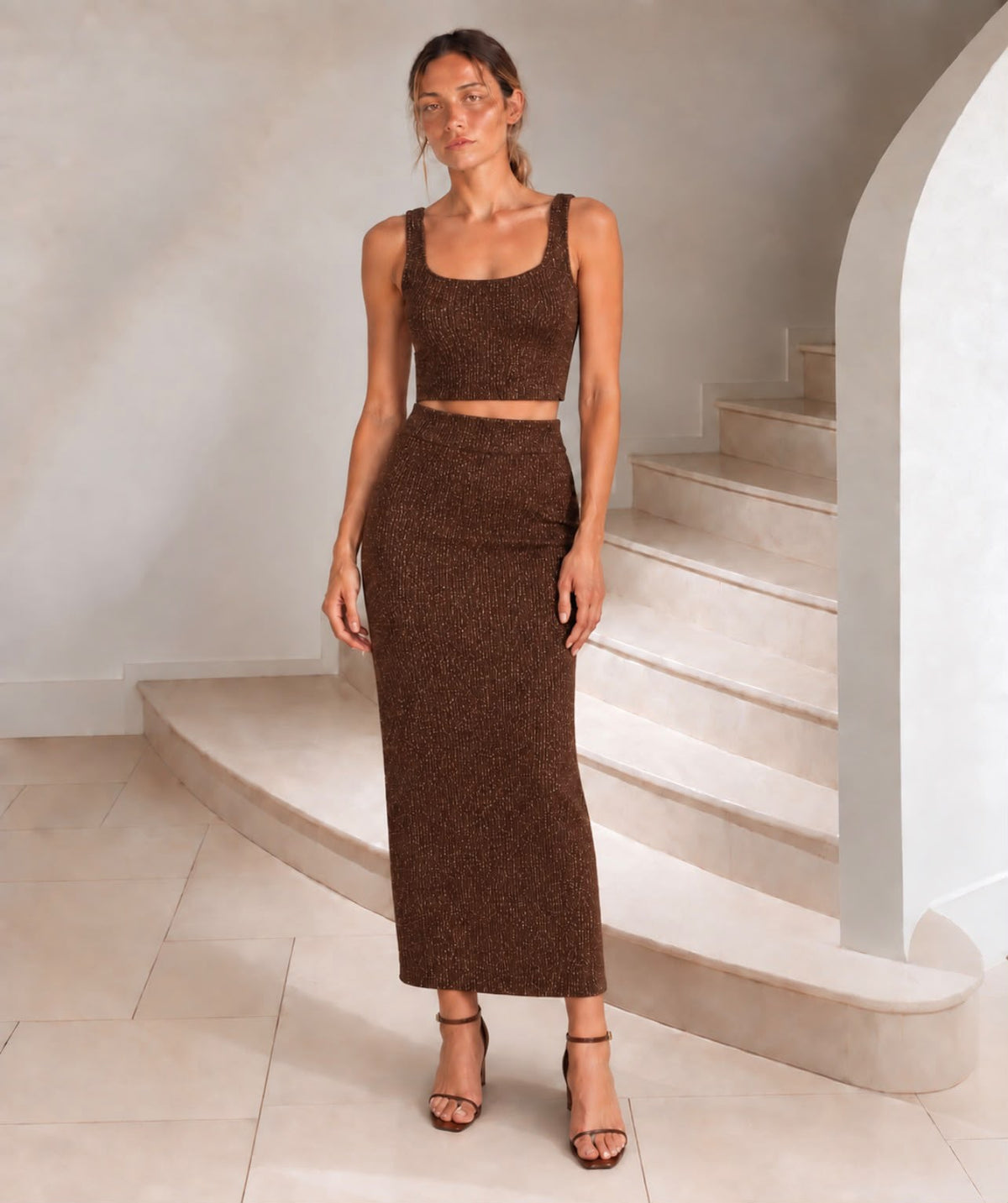 Conjunto Bohemian