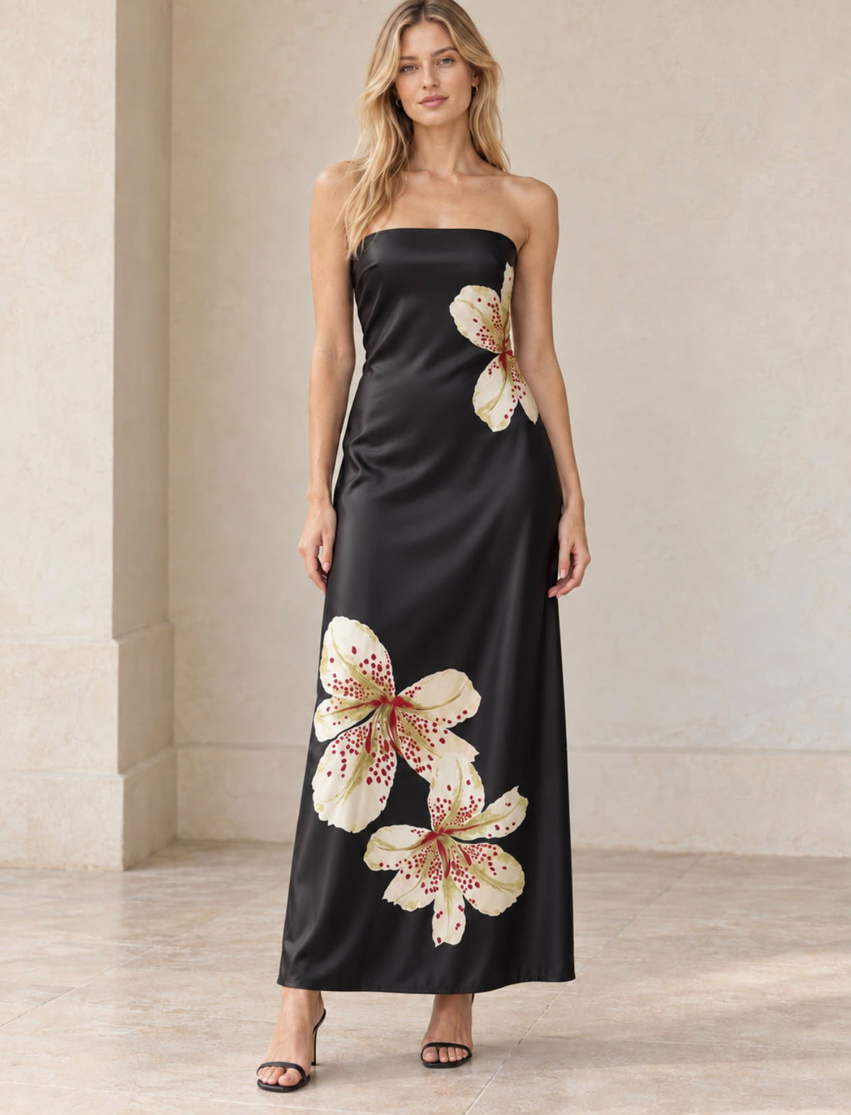 Vestido Berlin