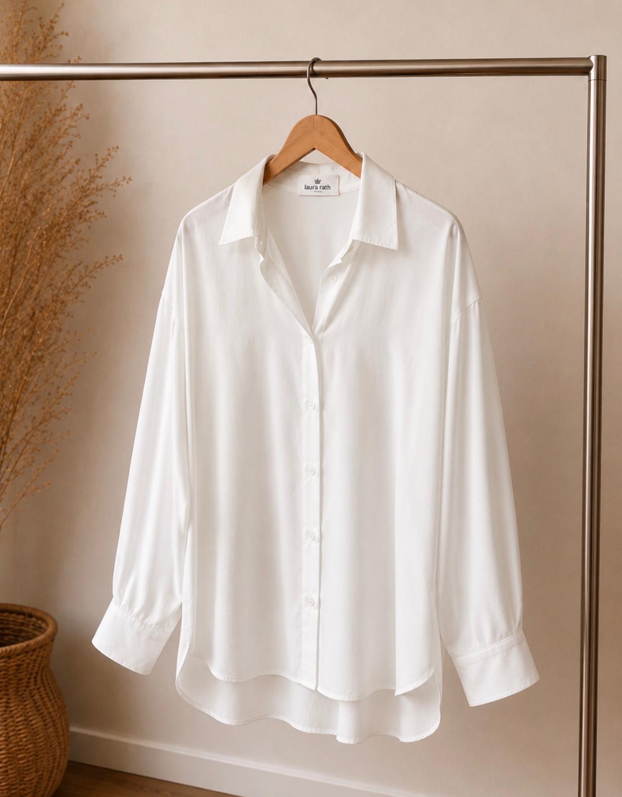 Camisa Long