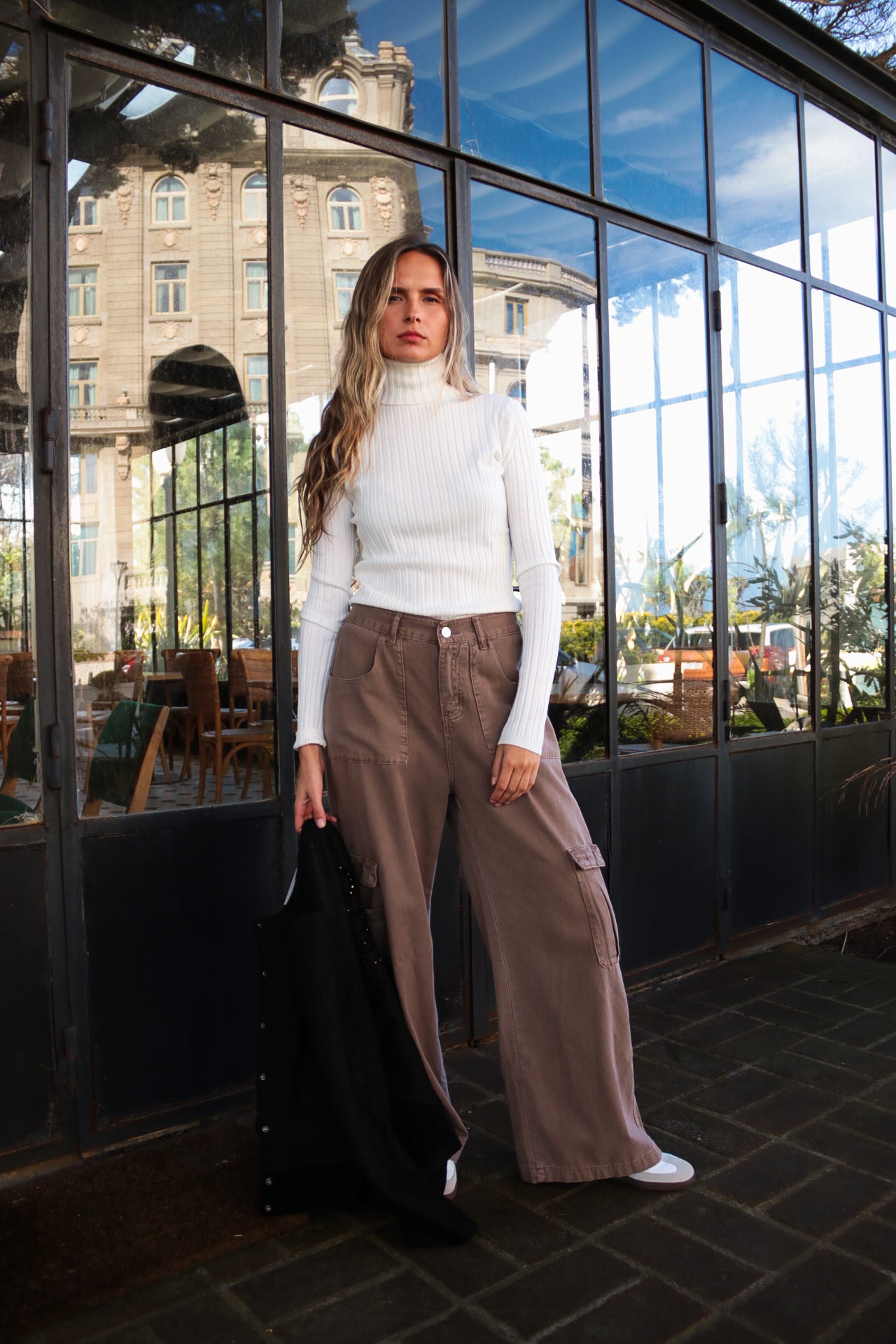 POLERA WINTER