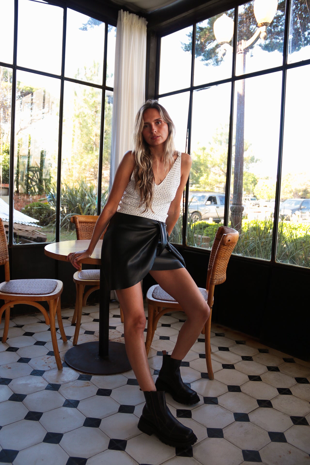 TOP PALOMA