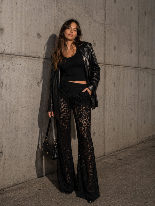 PANTALON KATE