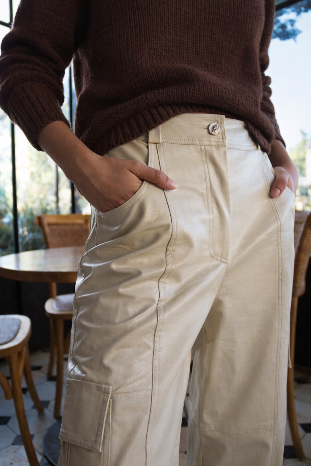 PANTALÓN ABBY