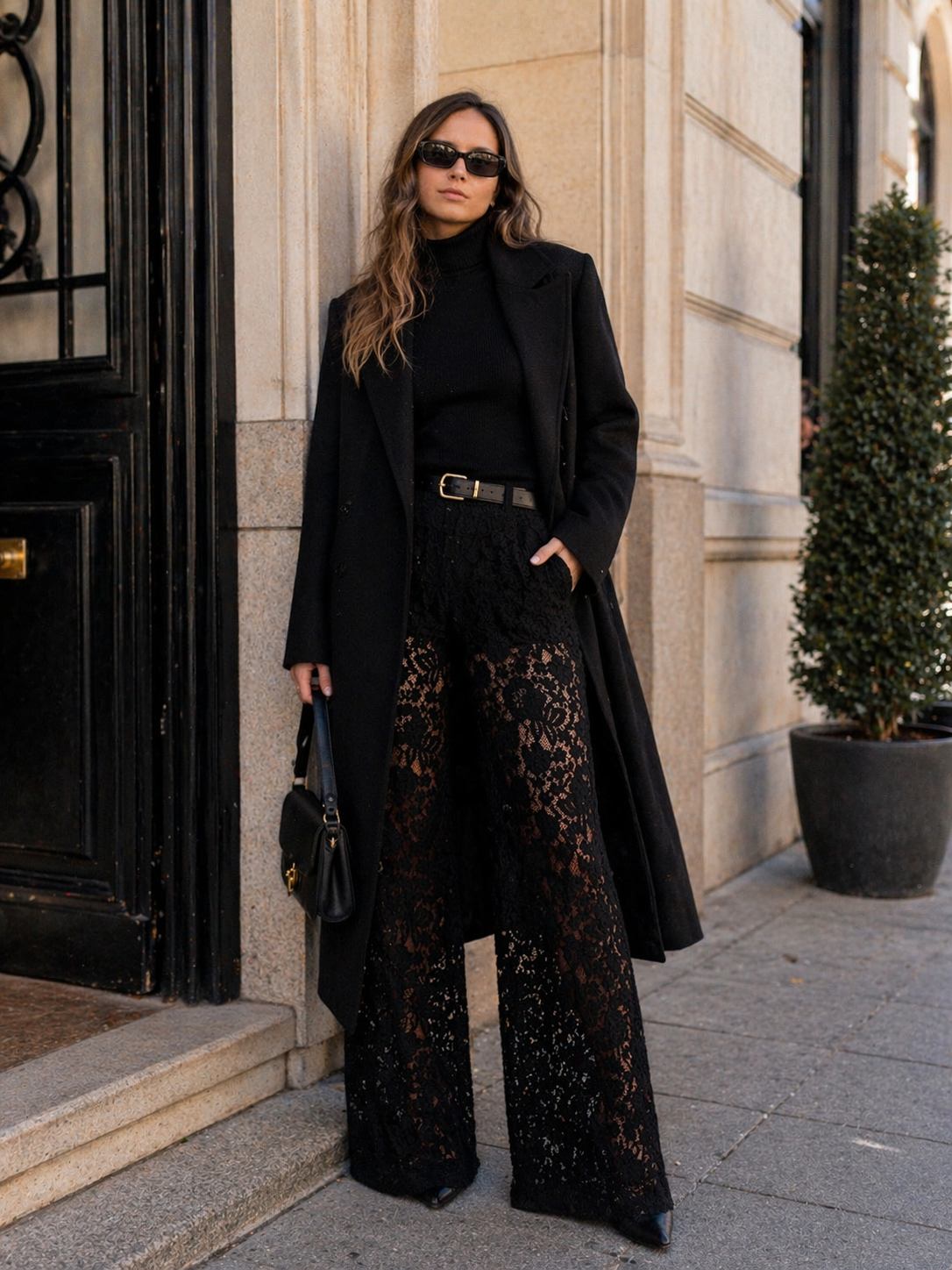 PANTALON KATE