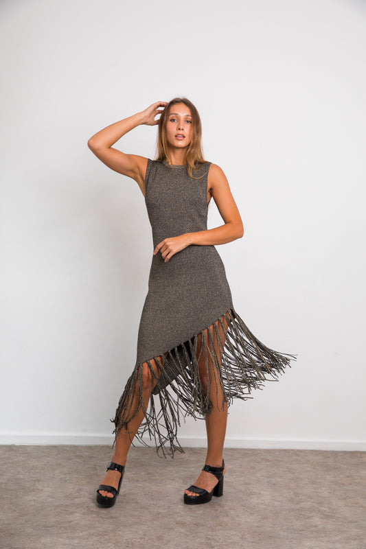 VESTIDO PROVENCE