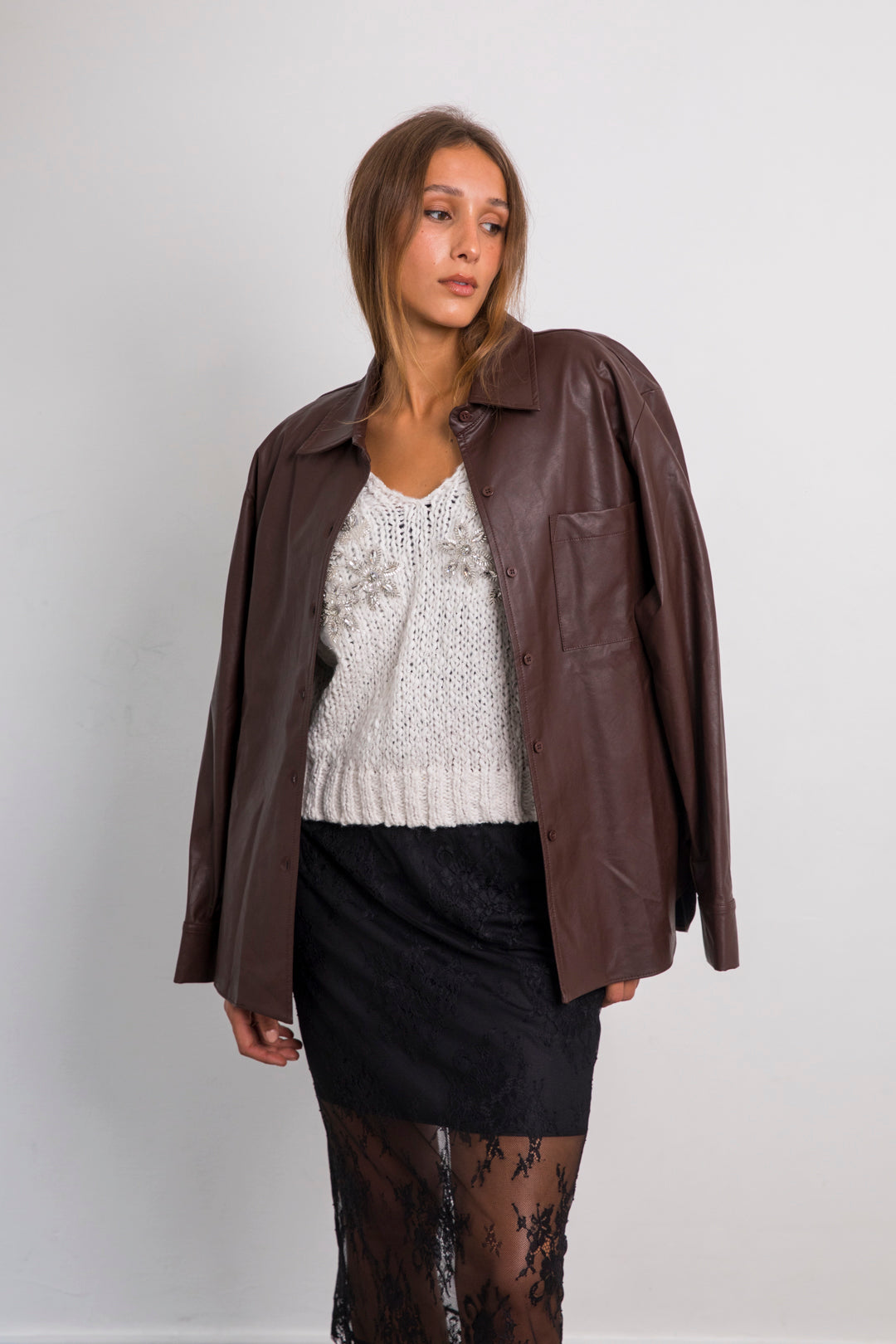SOBRECAMISA COPEN