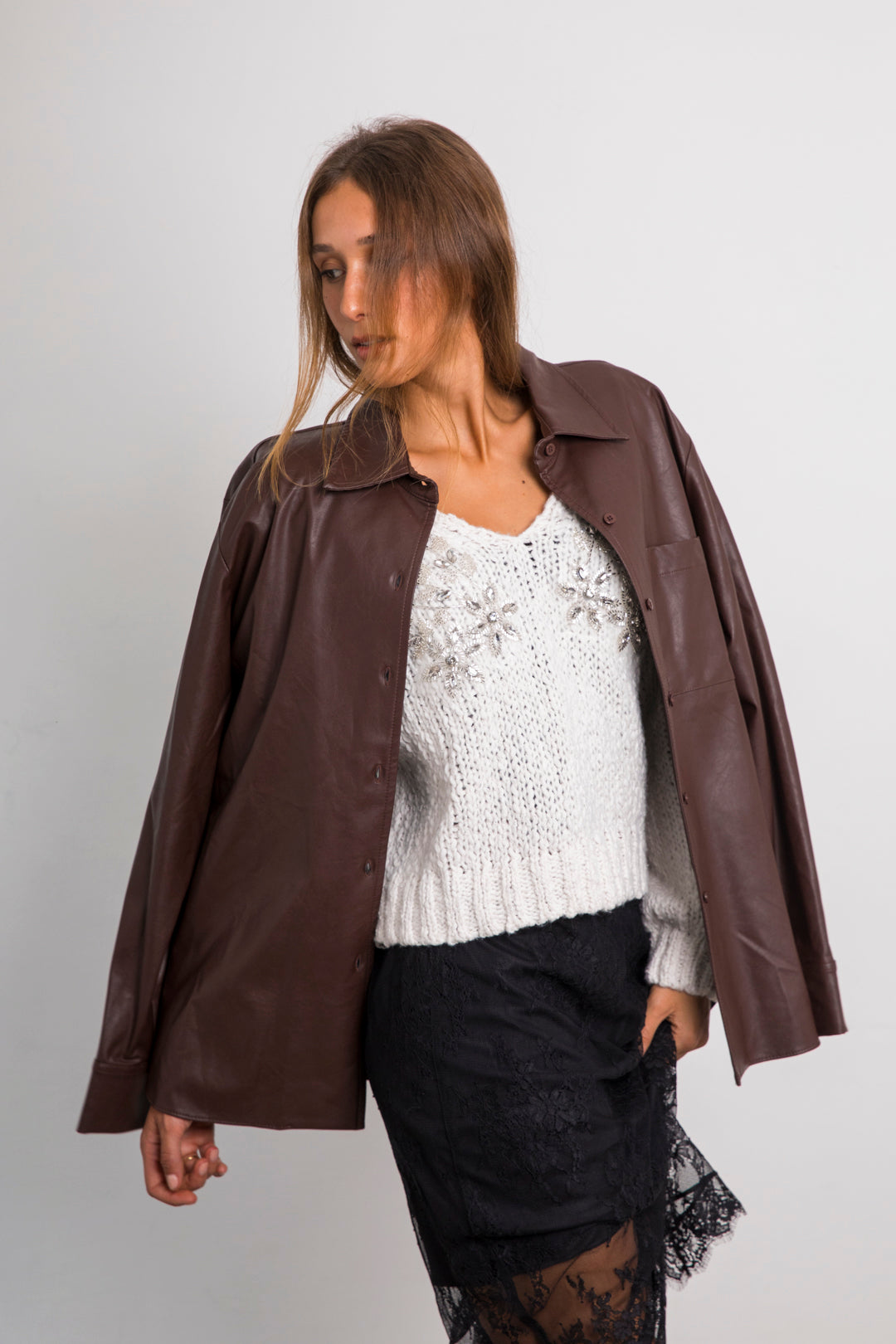 SOBRECAMISA COPEN