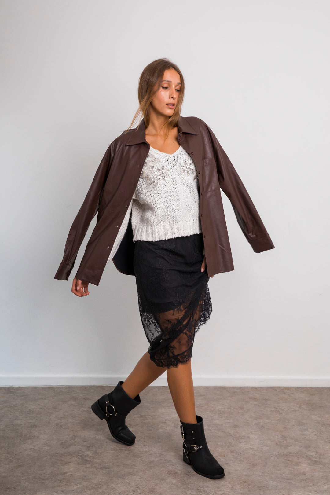 SOBRECAMISA COPEN