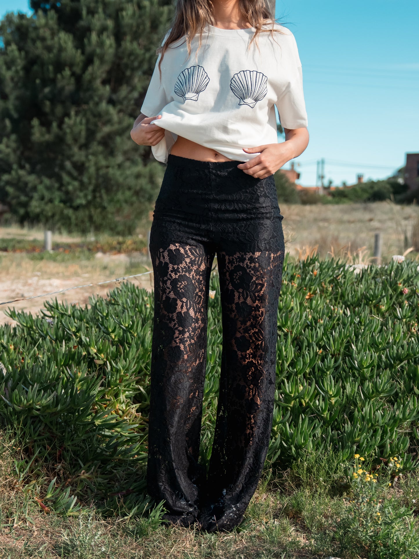 PANTALON KATE