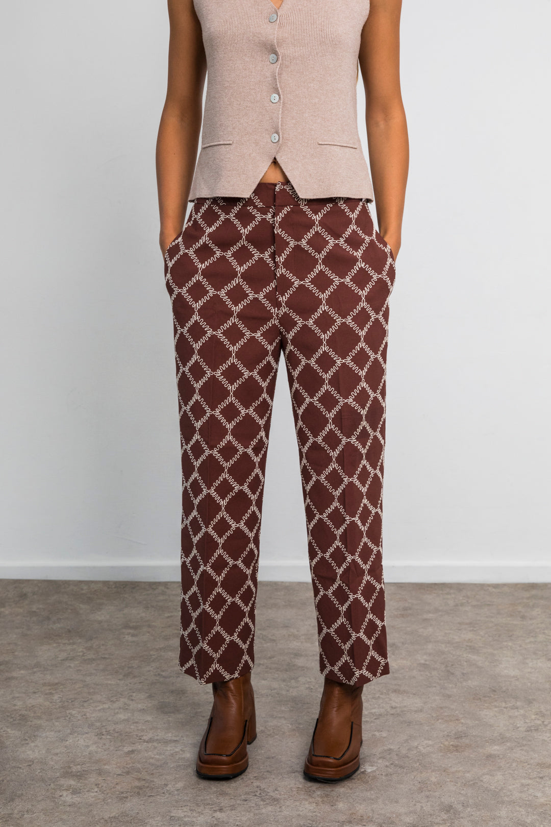 PANTALON KIKI