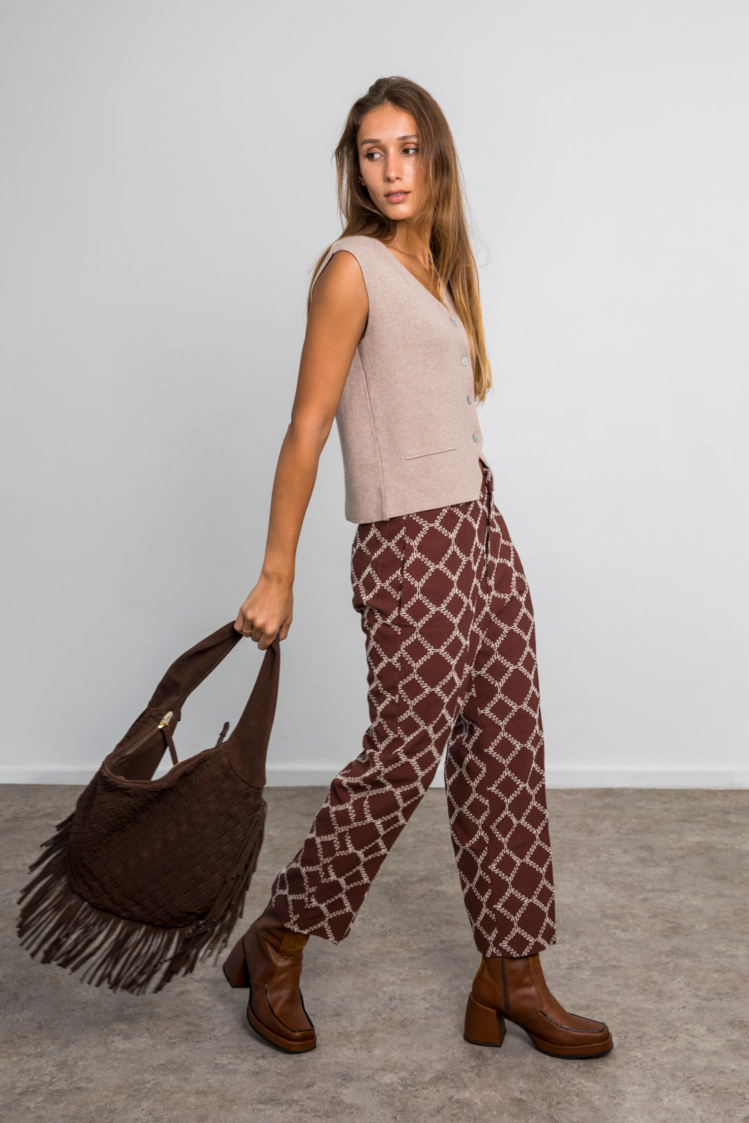 PANTALON KIKI