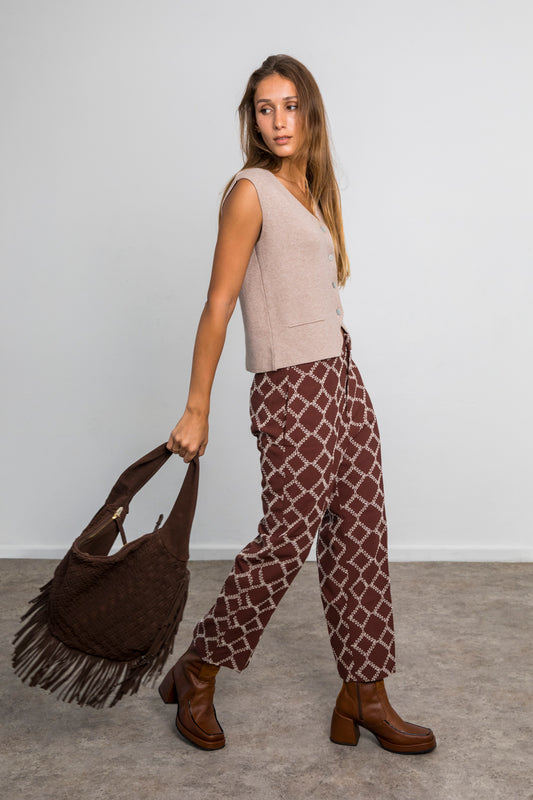 PANTALON KIKI