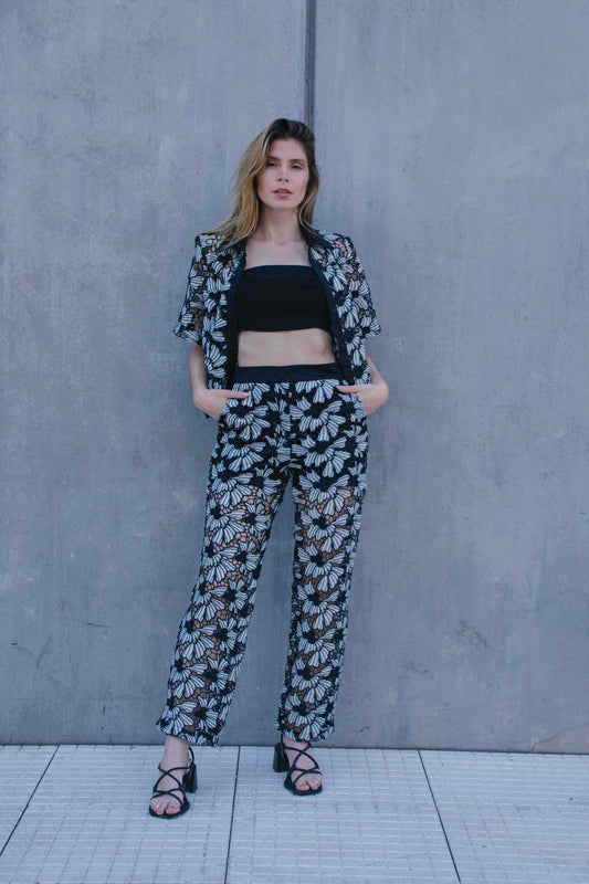 CONJUNTO FAL