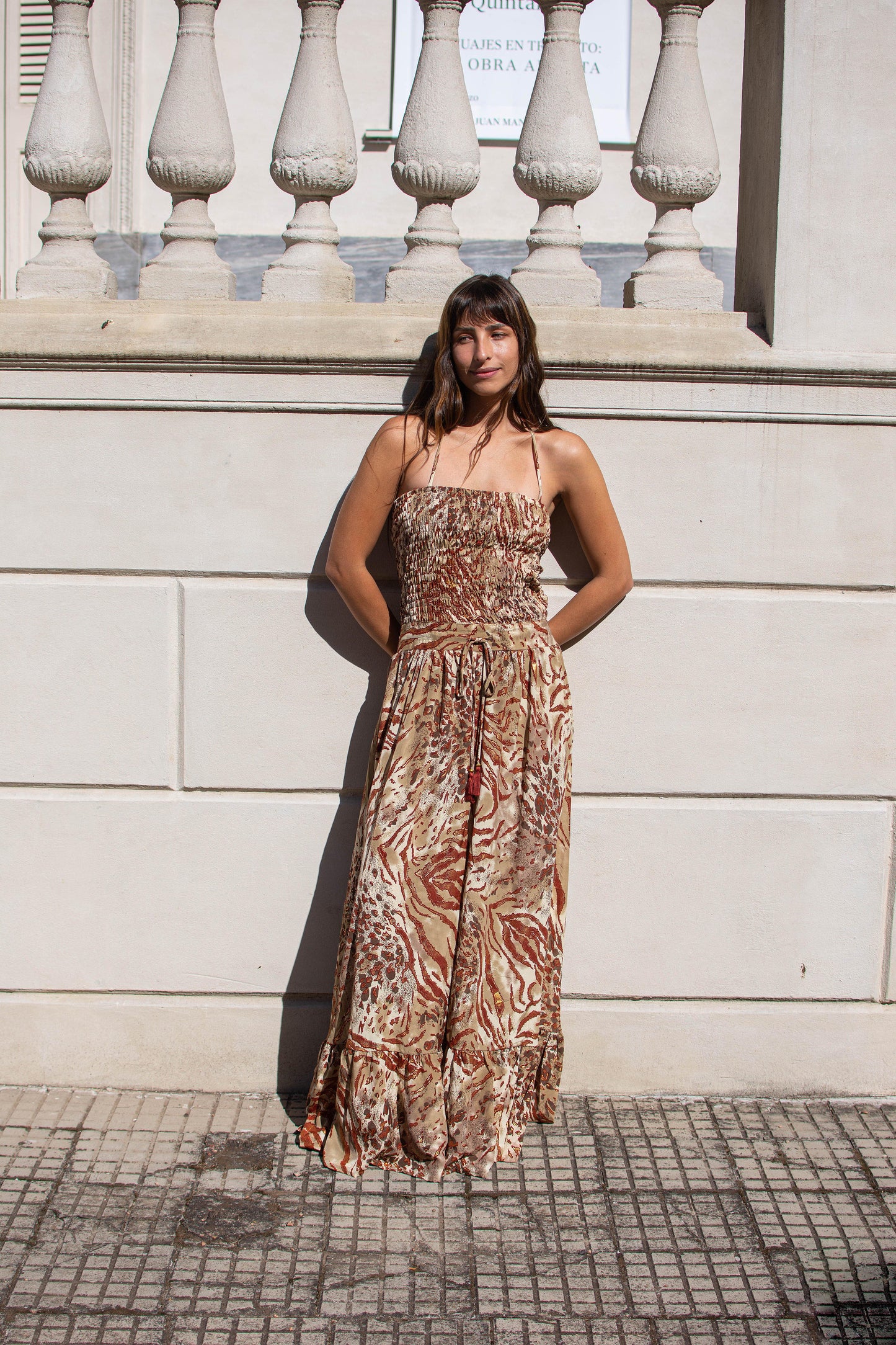 VESTIDO FRANCISCA