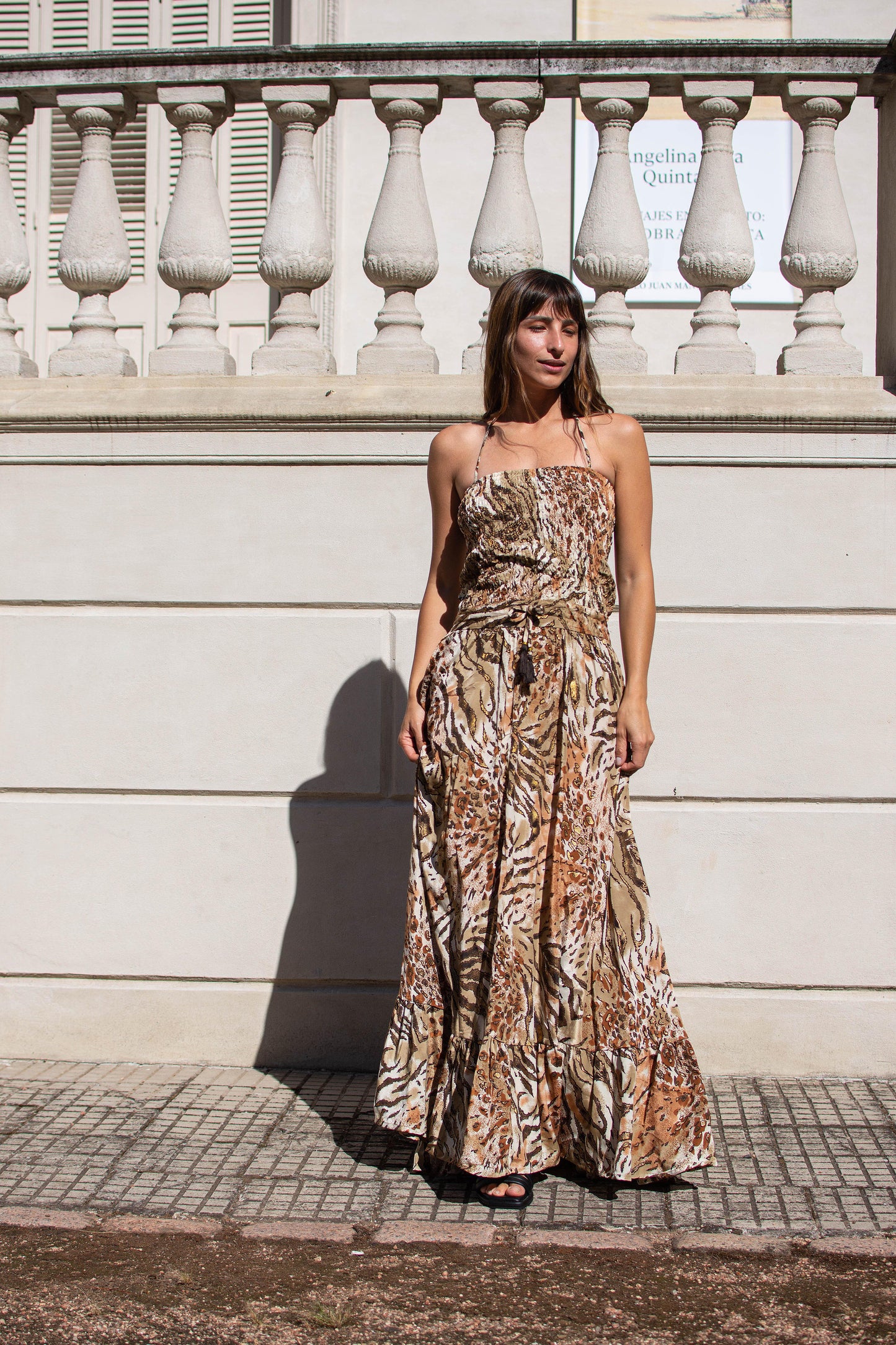 VESTIDO FRANCISCA