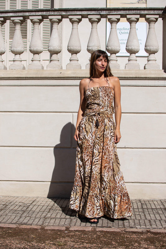VESTIDO FRANCISCA