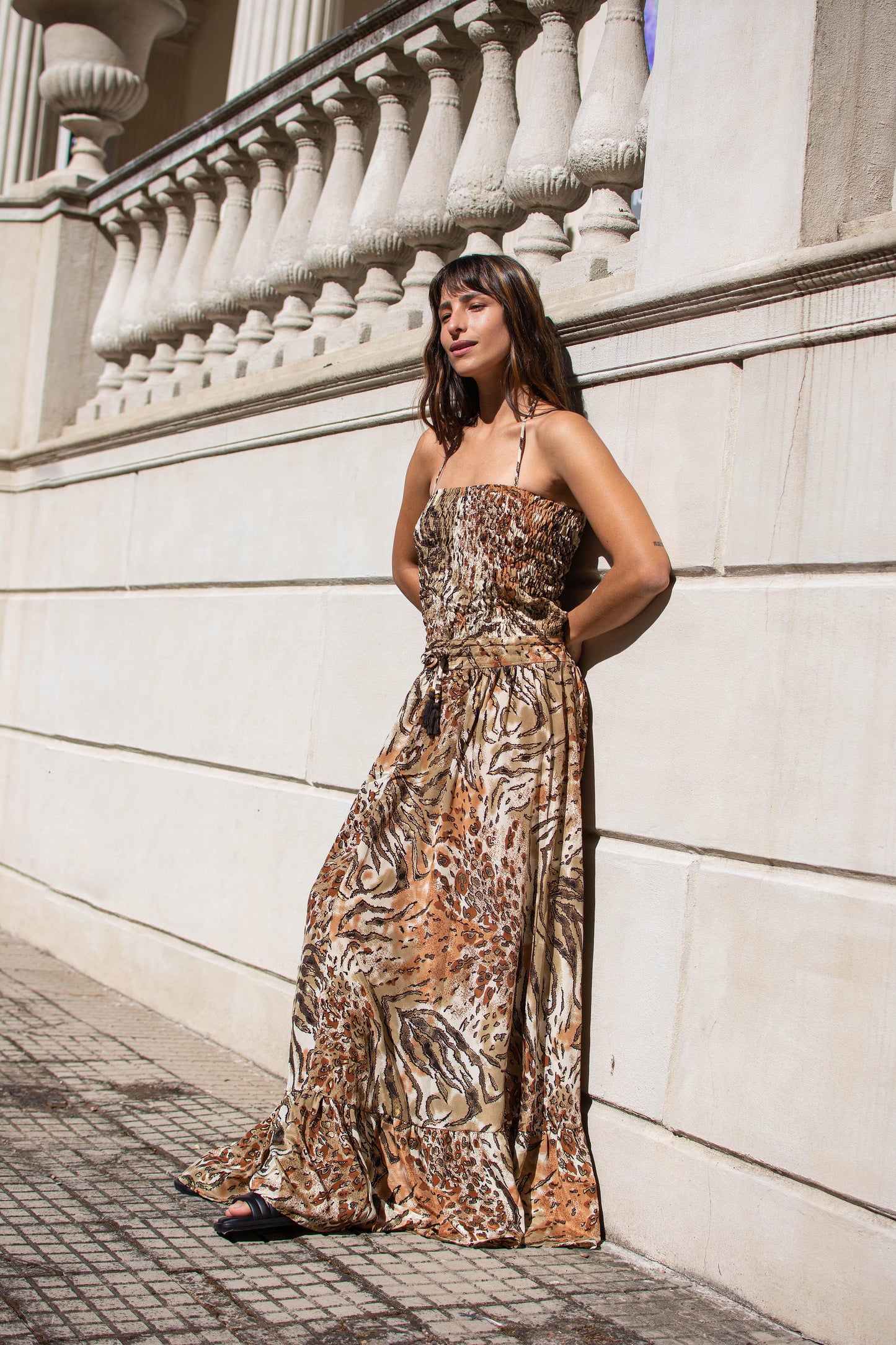 VESTIDO FRANCISCA
