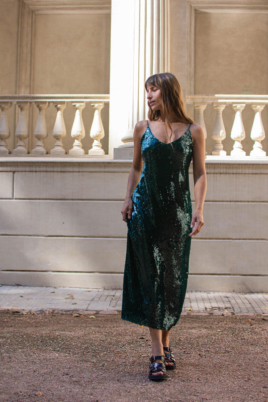 VESTIDO WIN