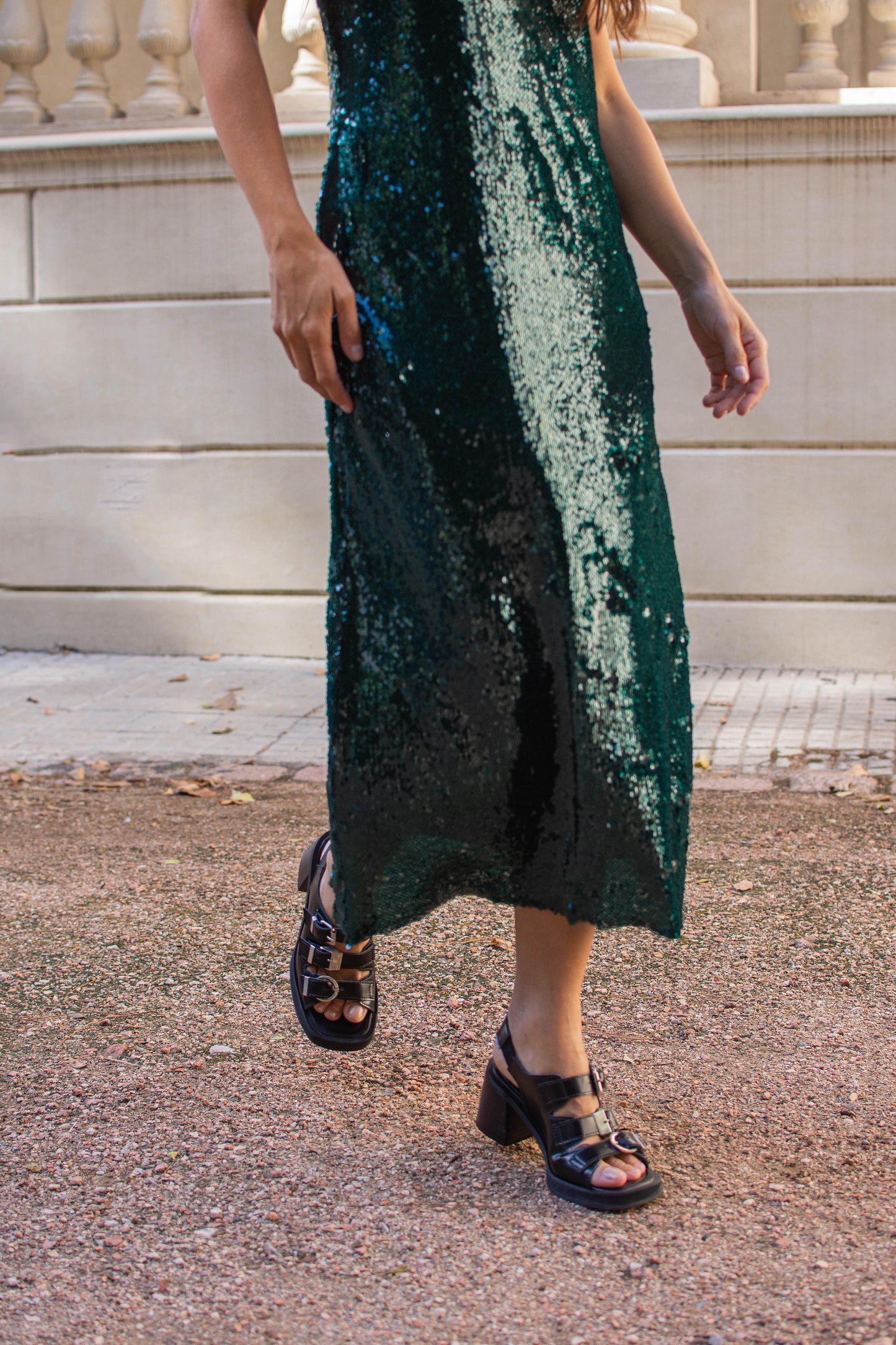 VESTIDO WIN