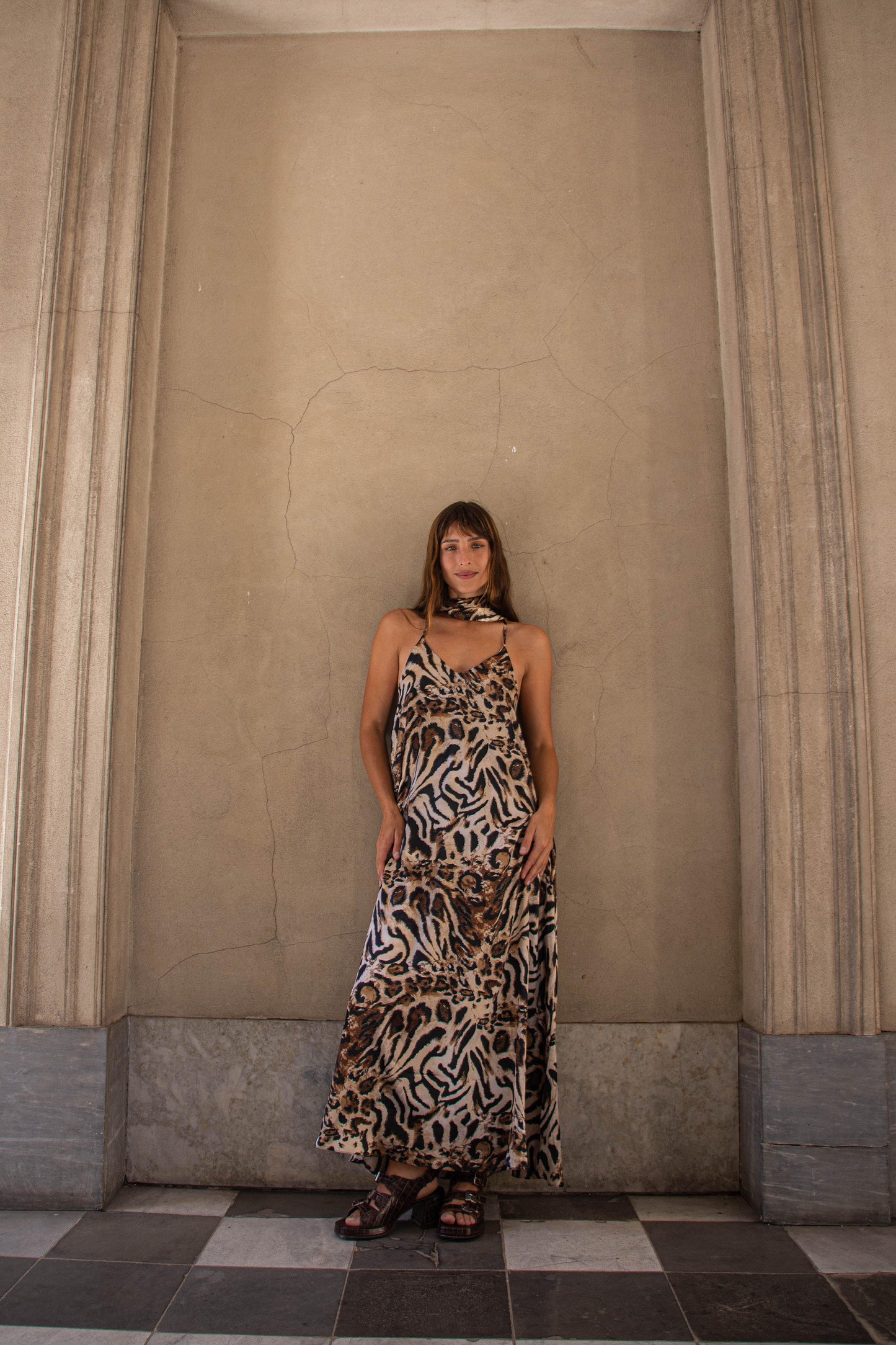 VESTIDO DEVIK