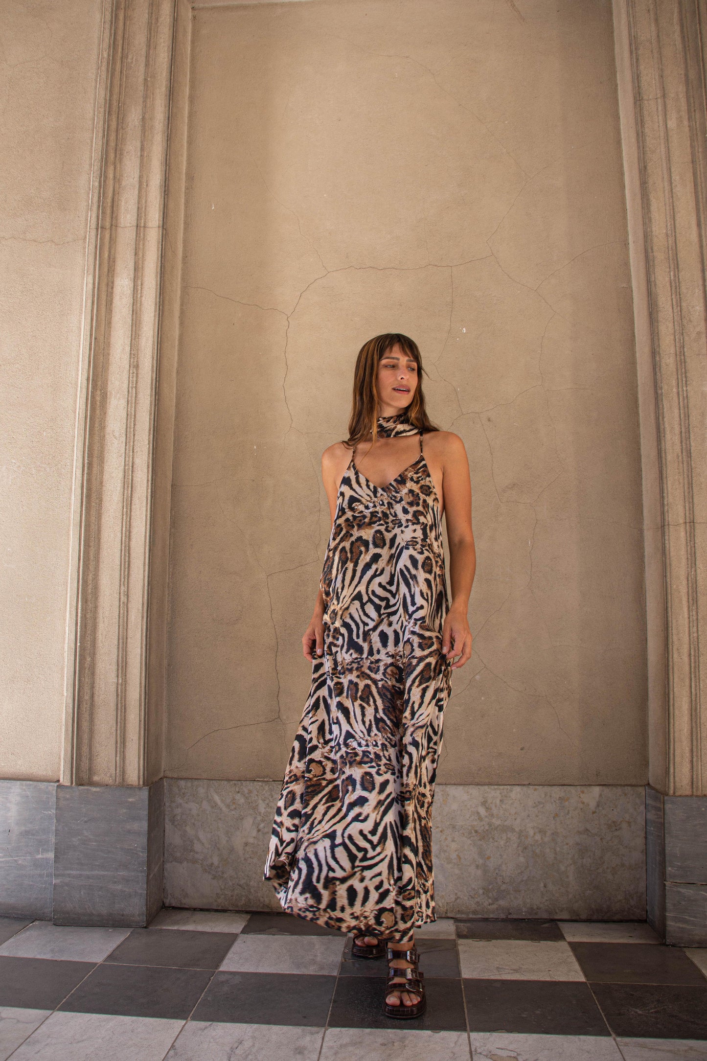 VESTIDO DEVIK