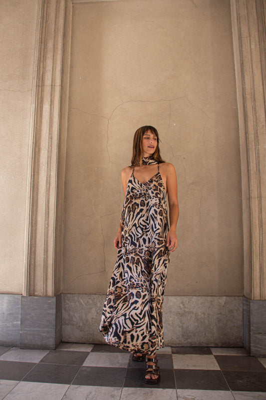 VESTIDO DEVIK