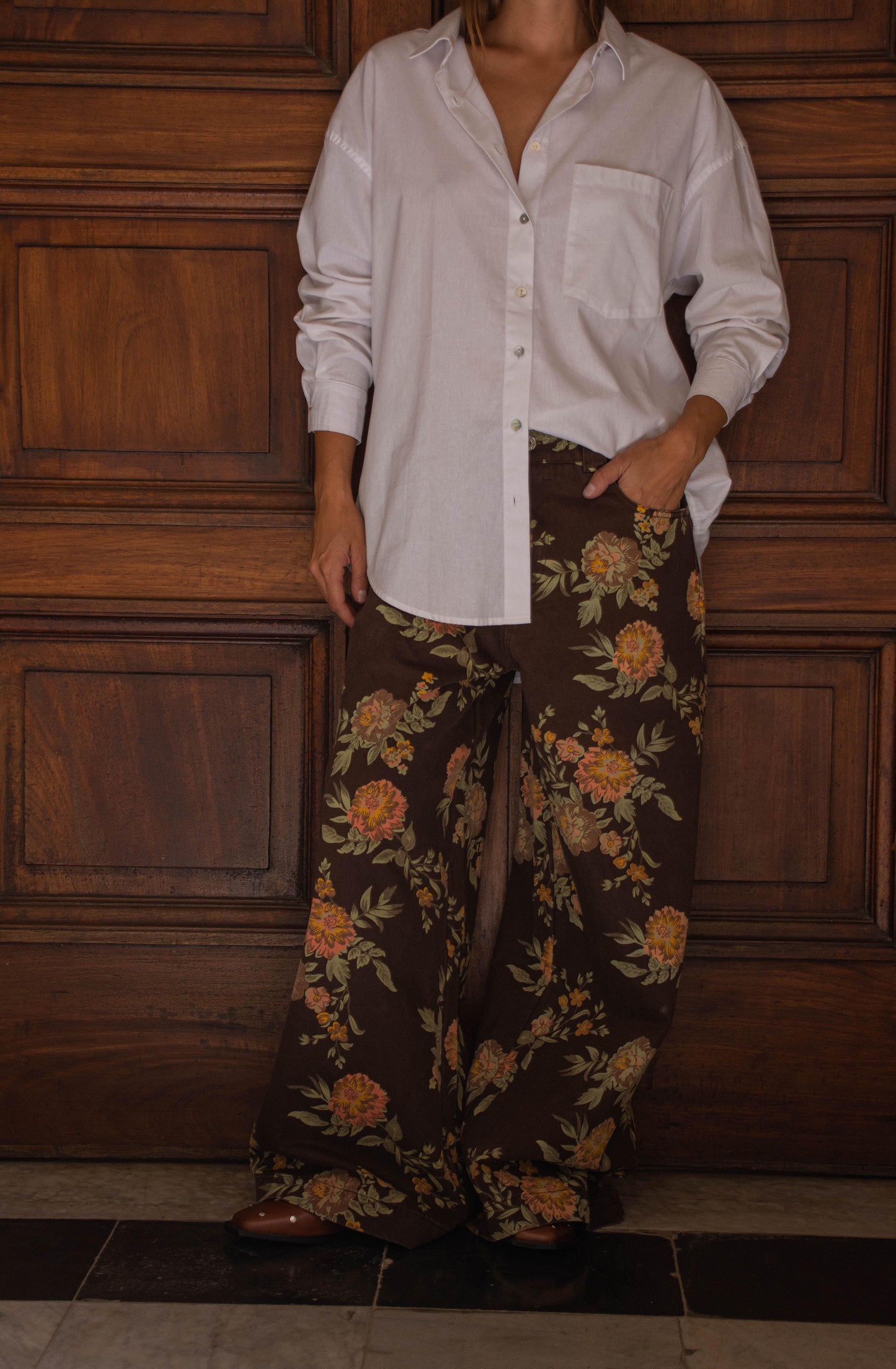 PANTALON XENIA