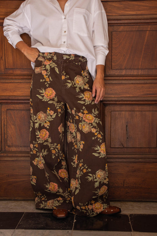 PANTALON XENIA