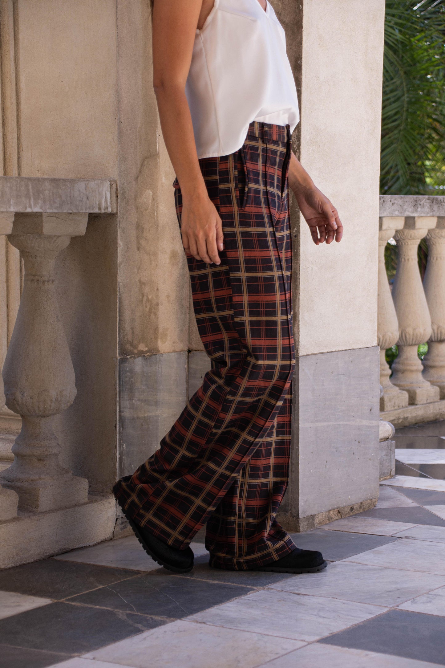 PANTALON IMPERIO