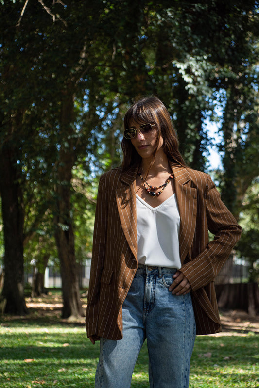 BLAZER DEFER
